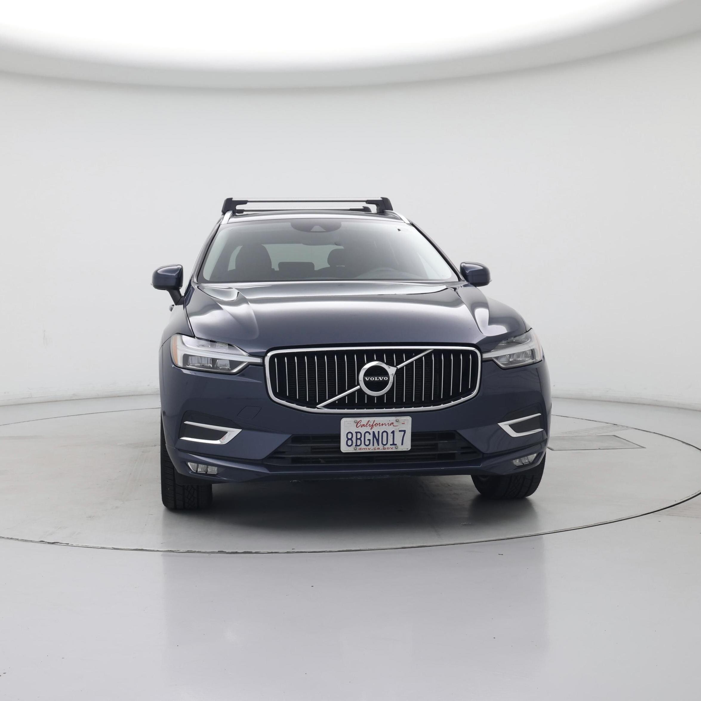 Thumbnail: 2018 Volvo XC60 - 5