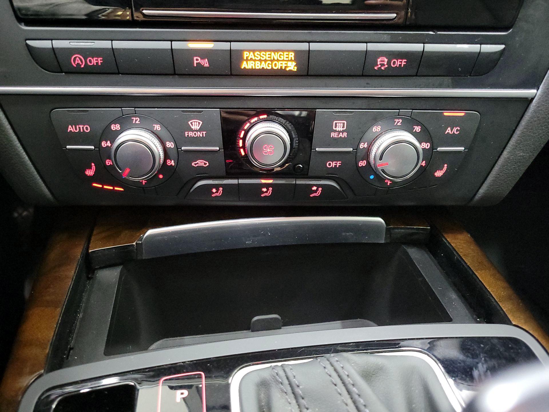 Thumbnail: 2016 Audi A6 - 17