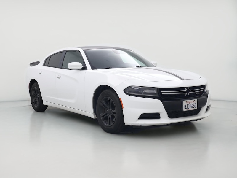 2017 Dodge Charger SE -
                  Palmdale, CA