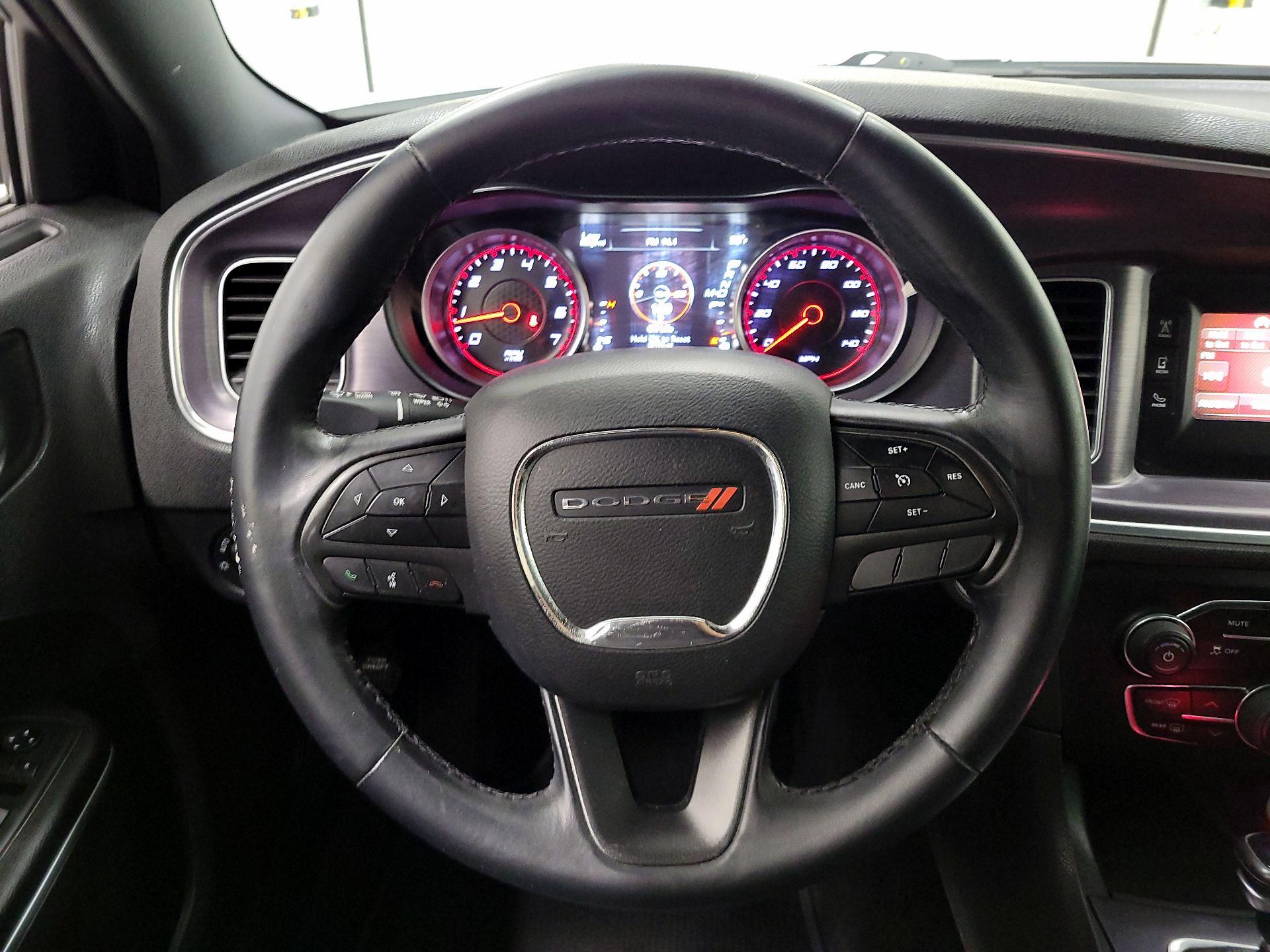 Thumbnail: 2017 Dodge Charger - 10