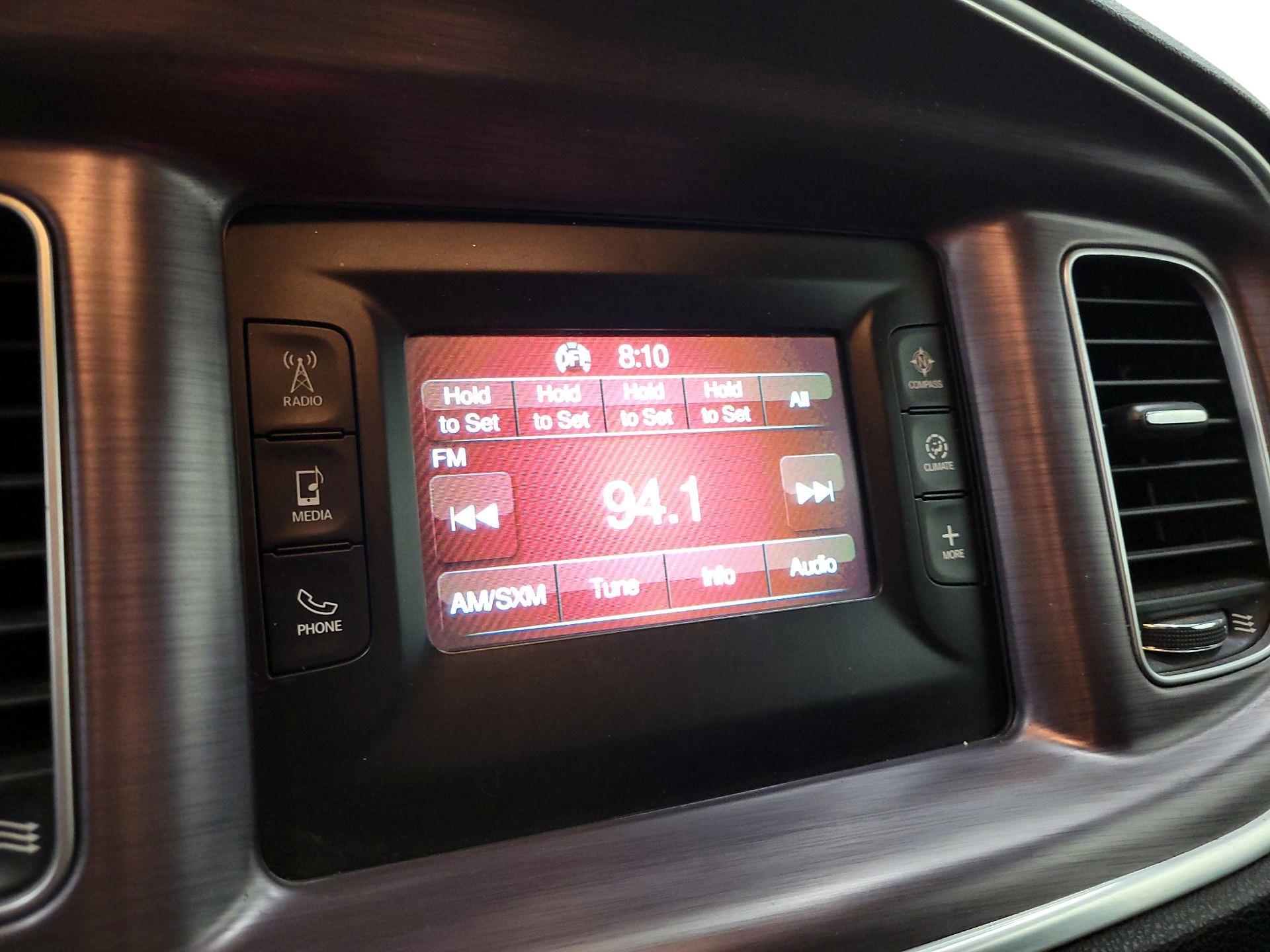 Thumbnail: 2017 Dodge Charger - 14