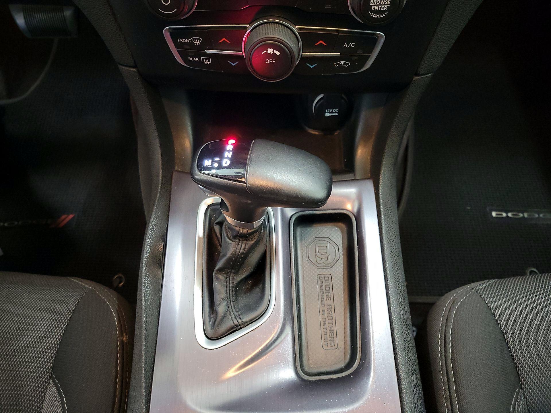 Thumbnail: 2017 Dodge Charger - 16