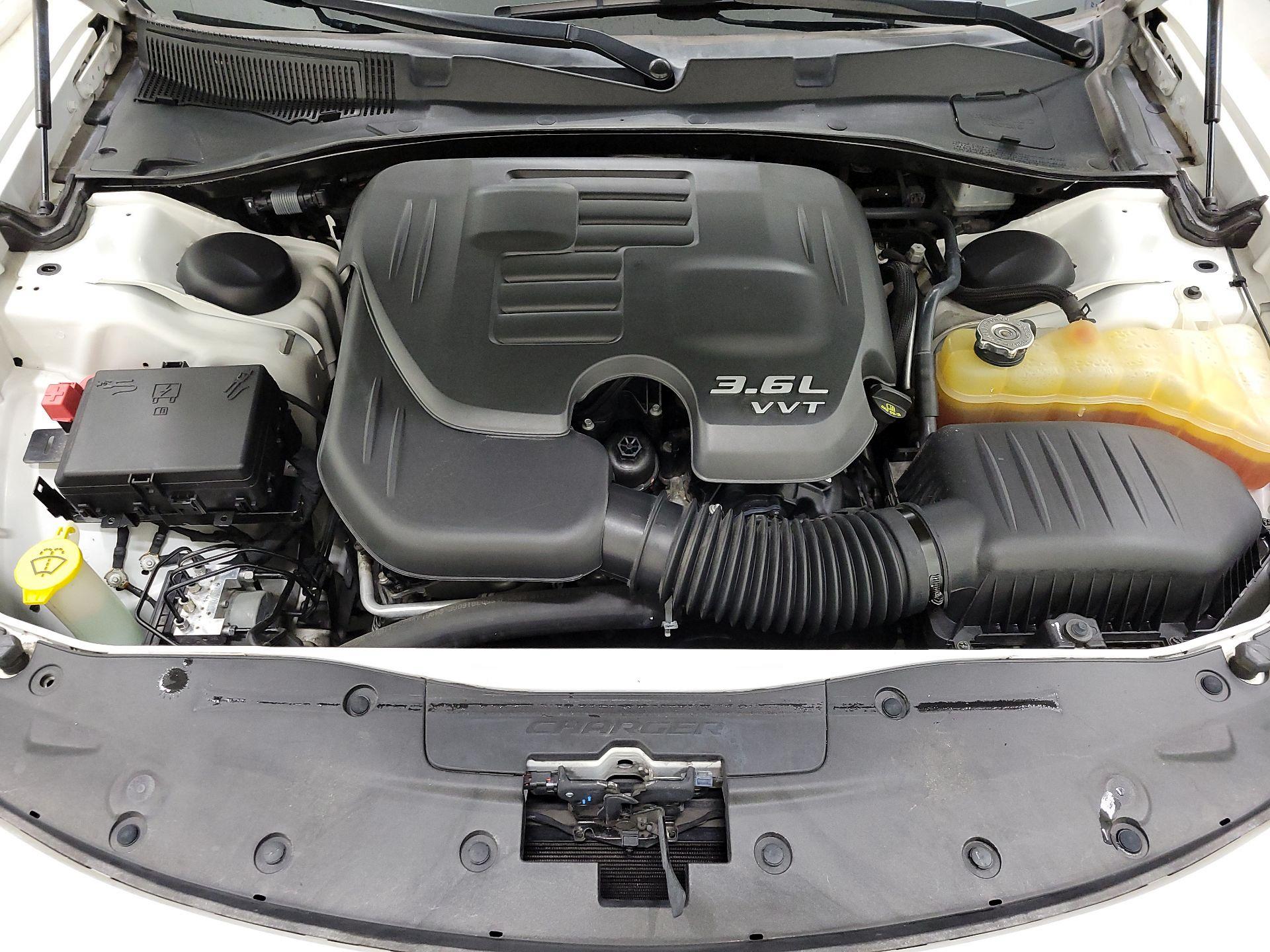 Thumbnail: 2017 Dodge Charger - 19