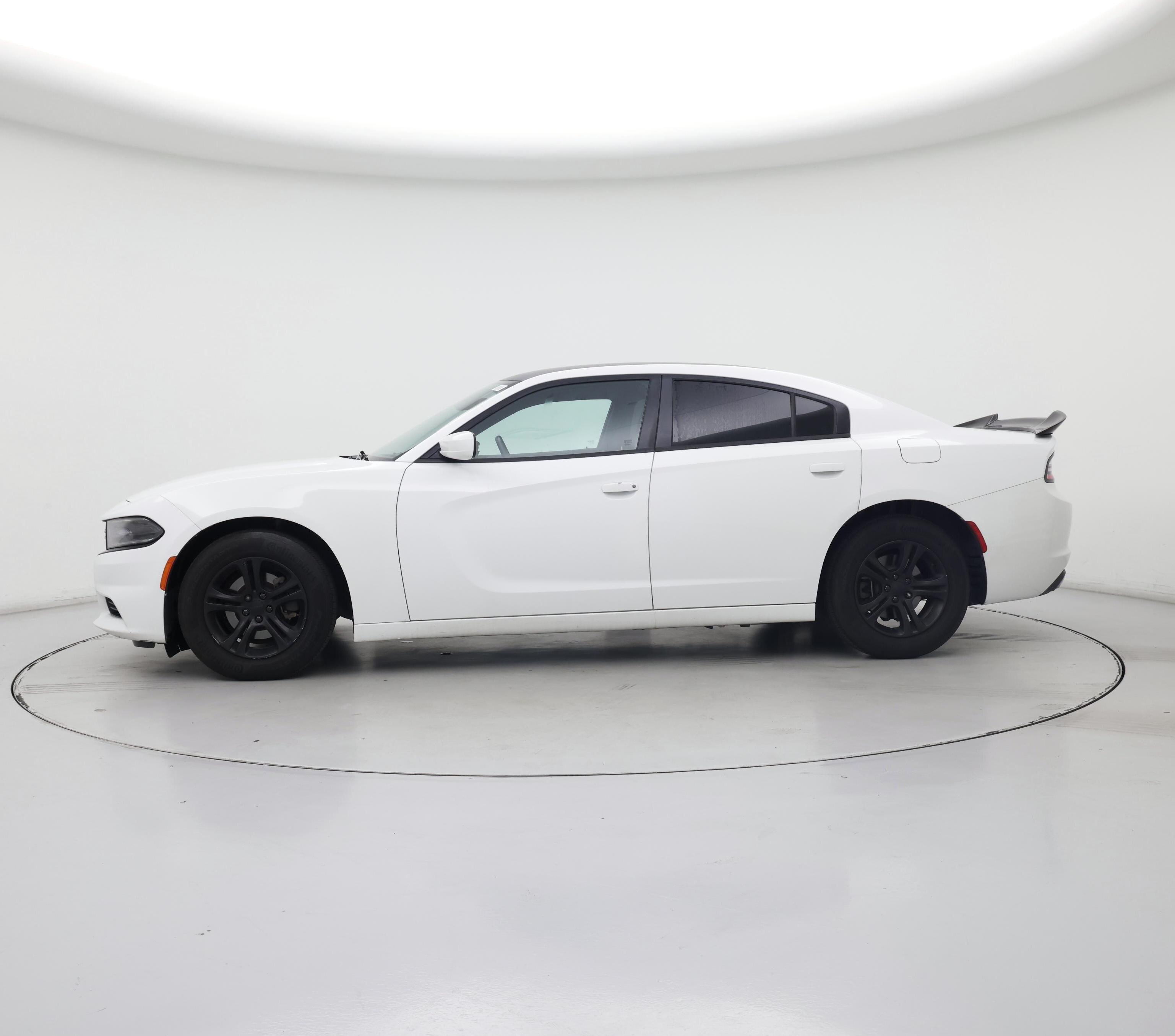 Thumbnail: 2017 Dodge Charger - 3