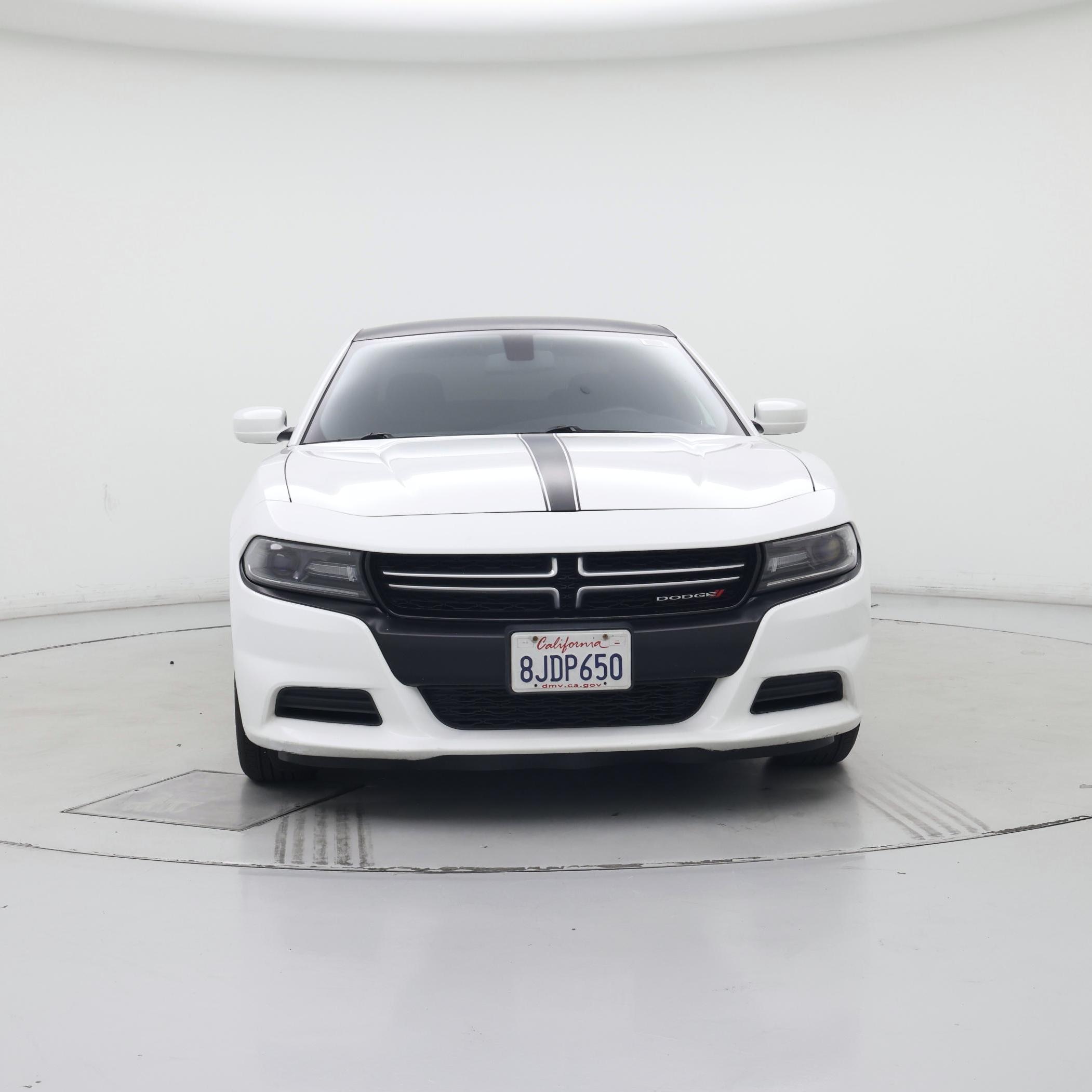 Thumbnail: 2017 Dodge Charger - 5