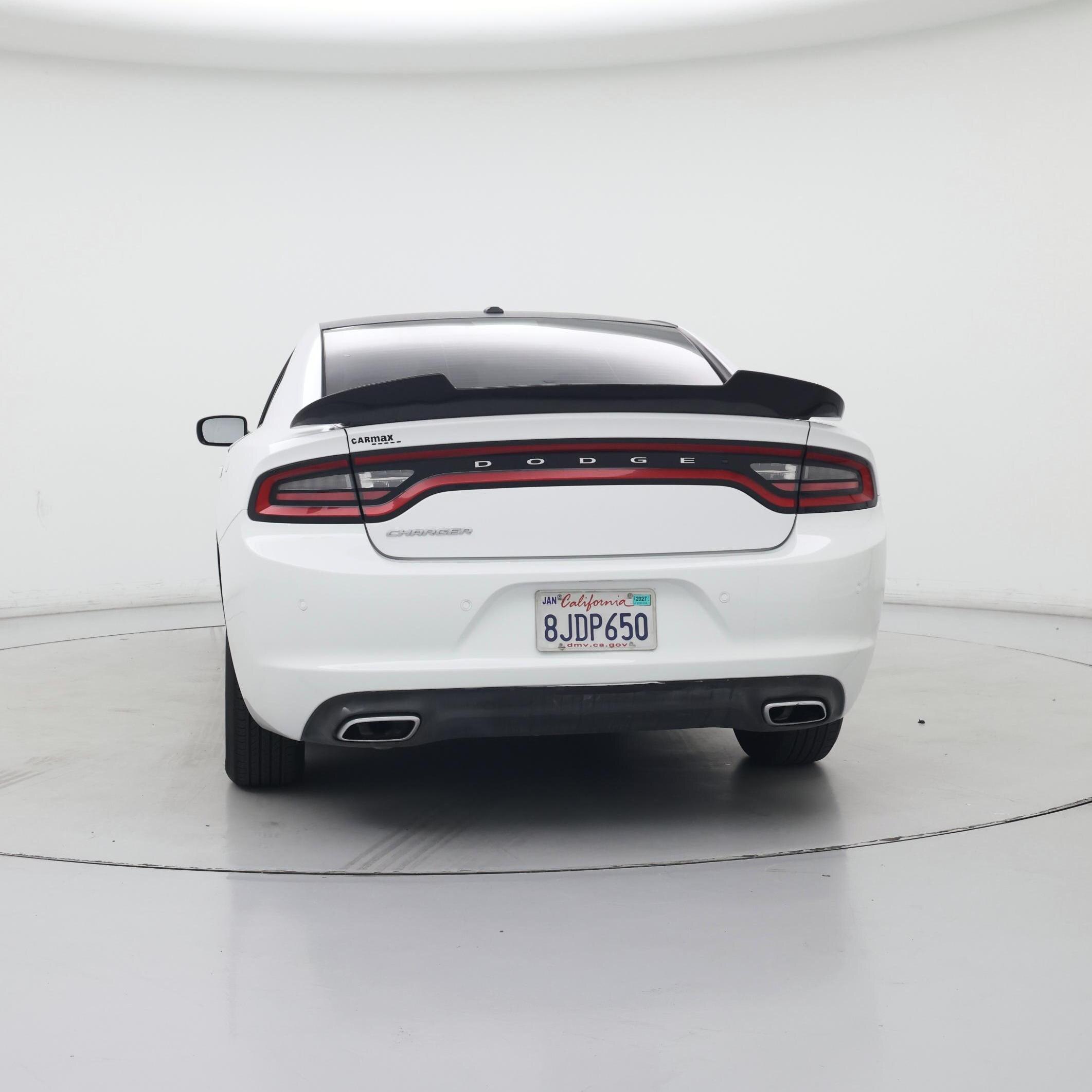 Thumbnail: 2017 Dodge Charger - 6