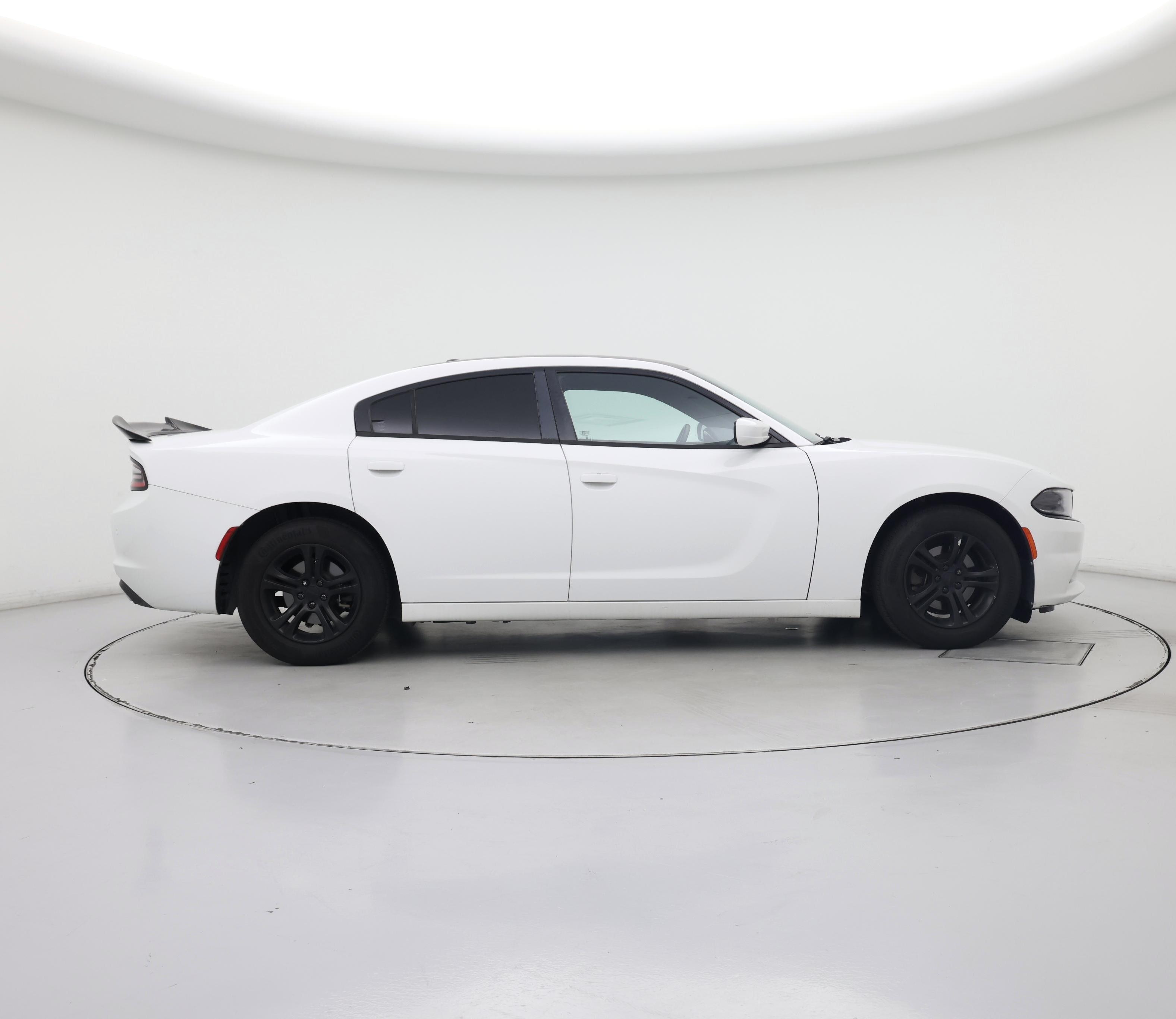 Thumbnail: 2017 Dodge Charger - 7