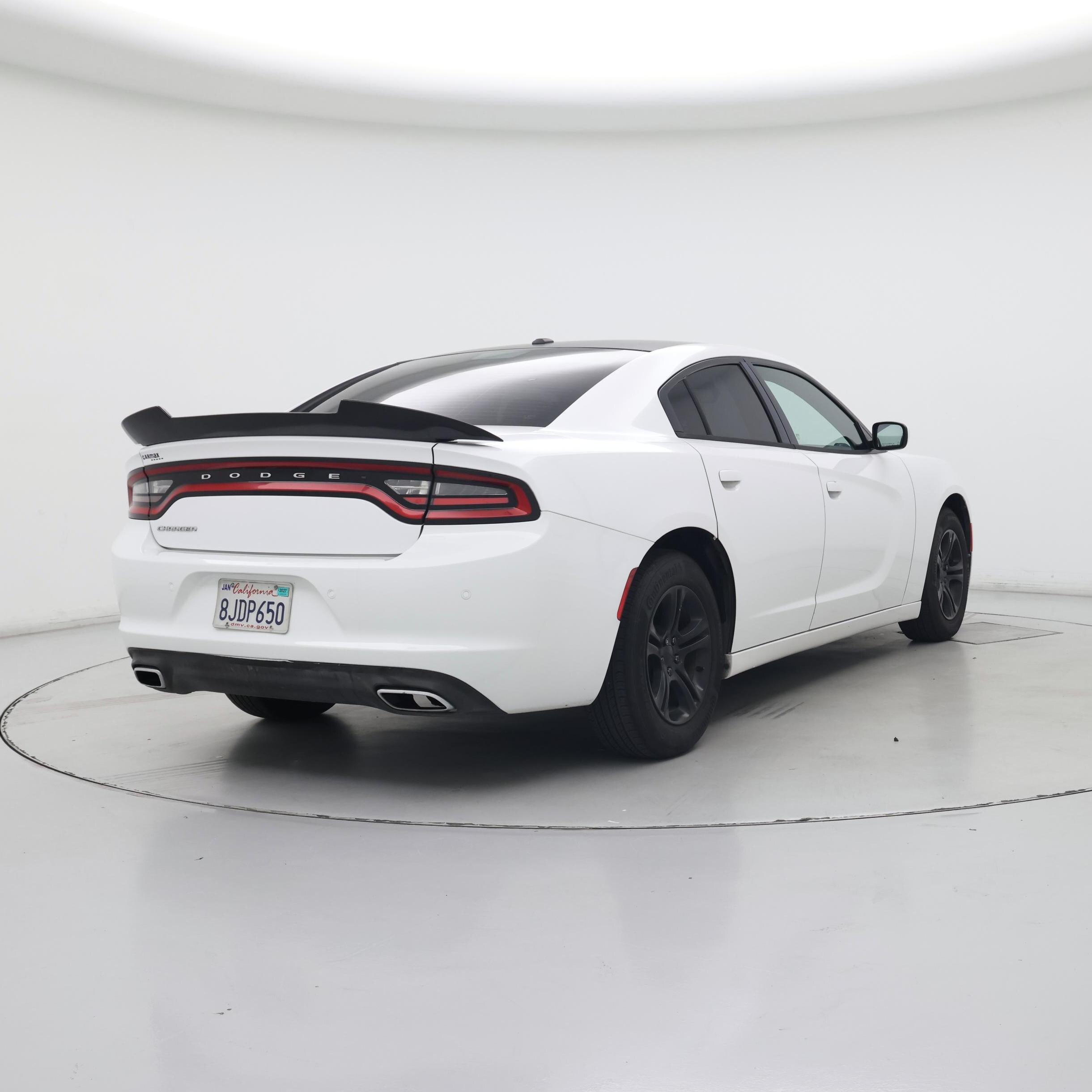 Thumbnail: 2017 Dodge Charger - 8