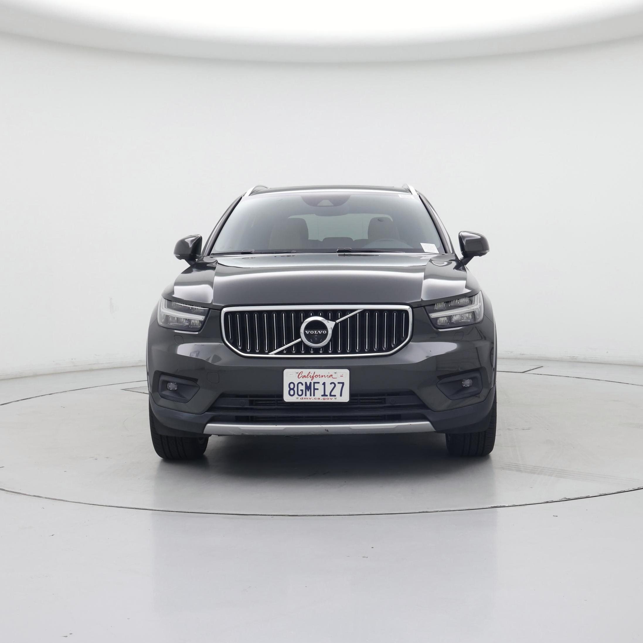 Thumbnail: 2019 Volvo XC40 - 5