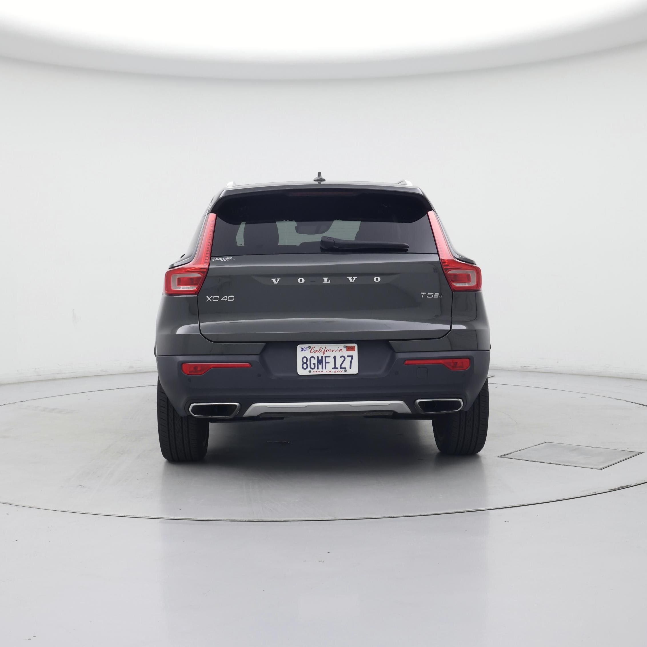Thumbnail: 2019 Volvo XC40 - 6