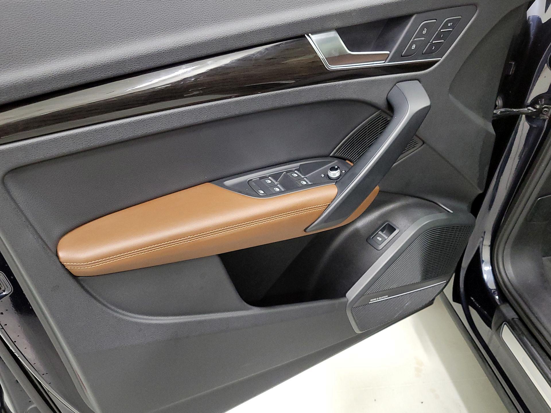 Thumbnail: 2018 Audi Q5 - 12