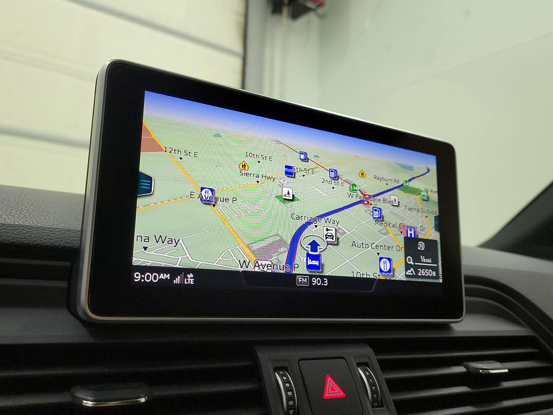 Thumbnail: 2018 Audi Q5 - 14