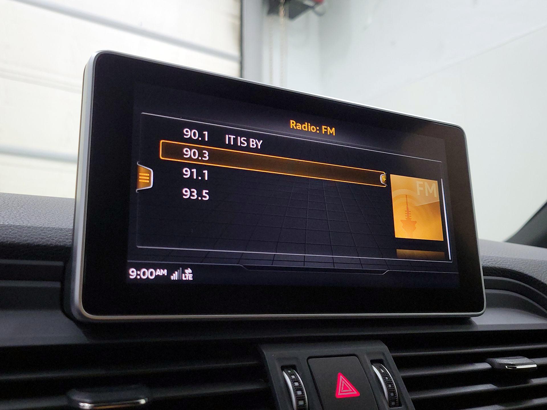 Thumbnail: 2018 Audi Q5 - 16