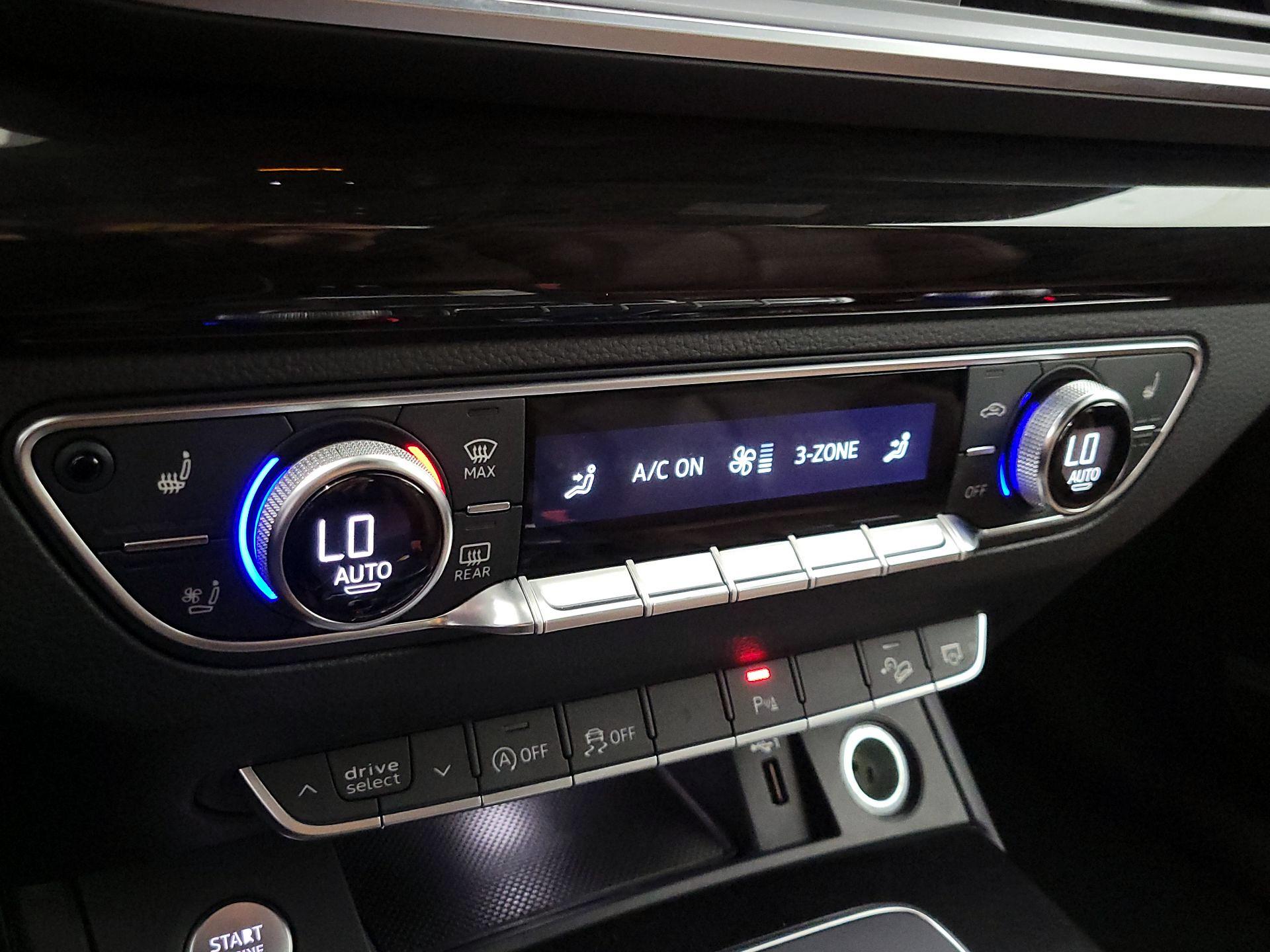 Thumbnail: 2018 Audi Q5 - 17