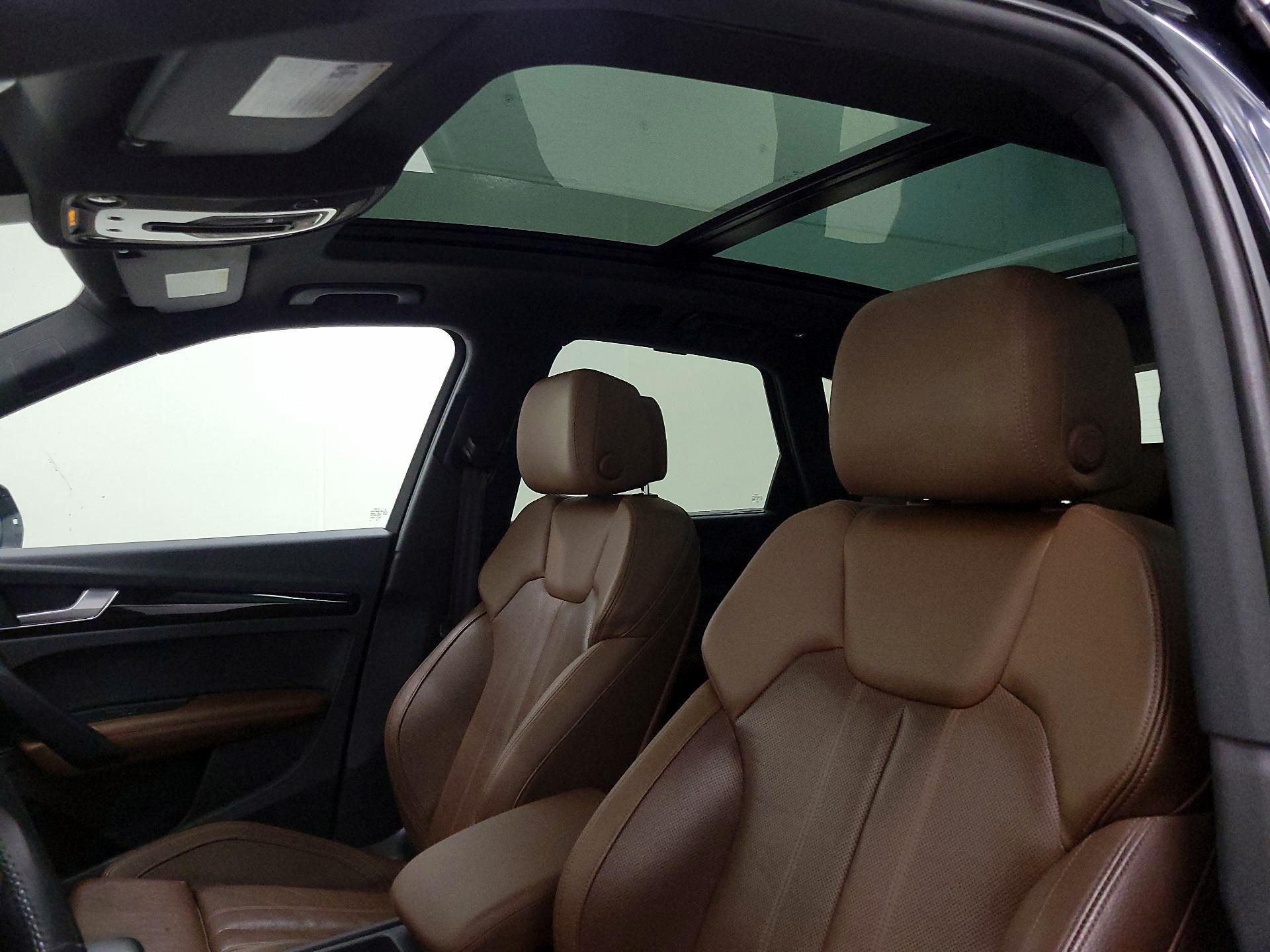 Thumbnail: 2018 Audi Q5 - 20