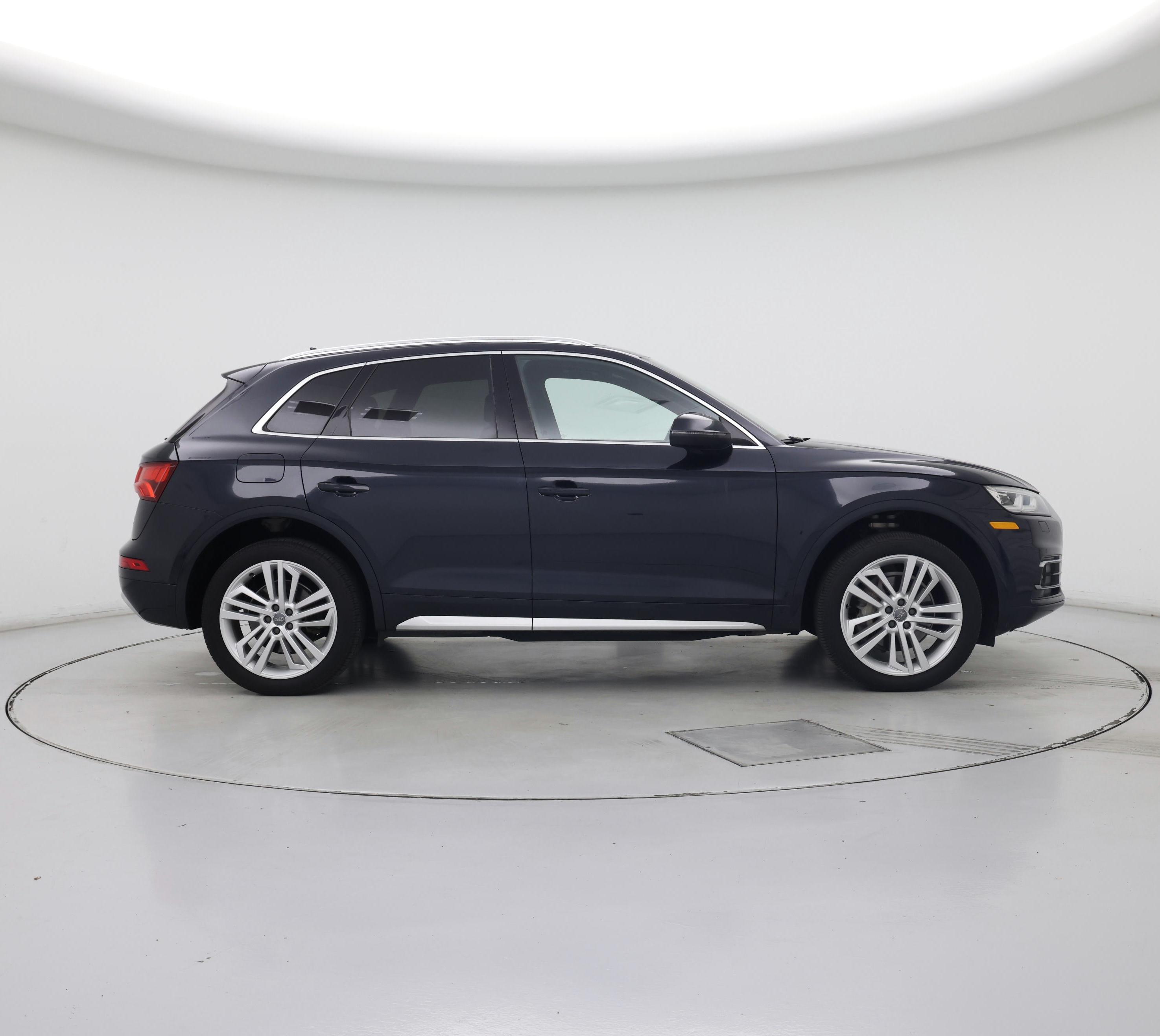 Thumbnail: 2018 Audi Q5 - 7