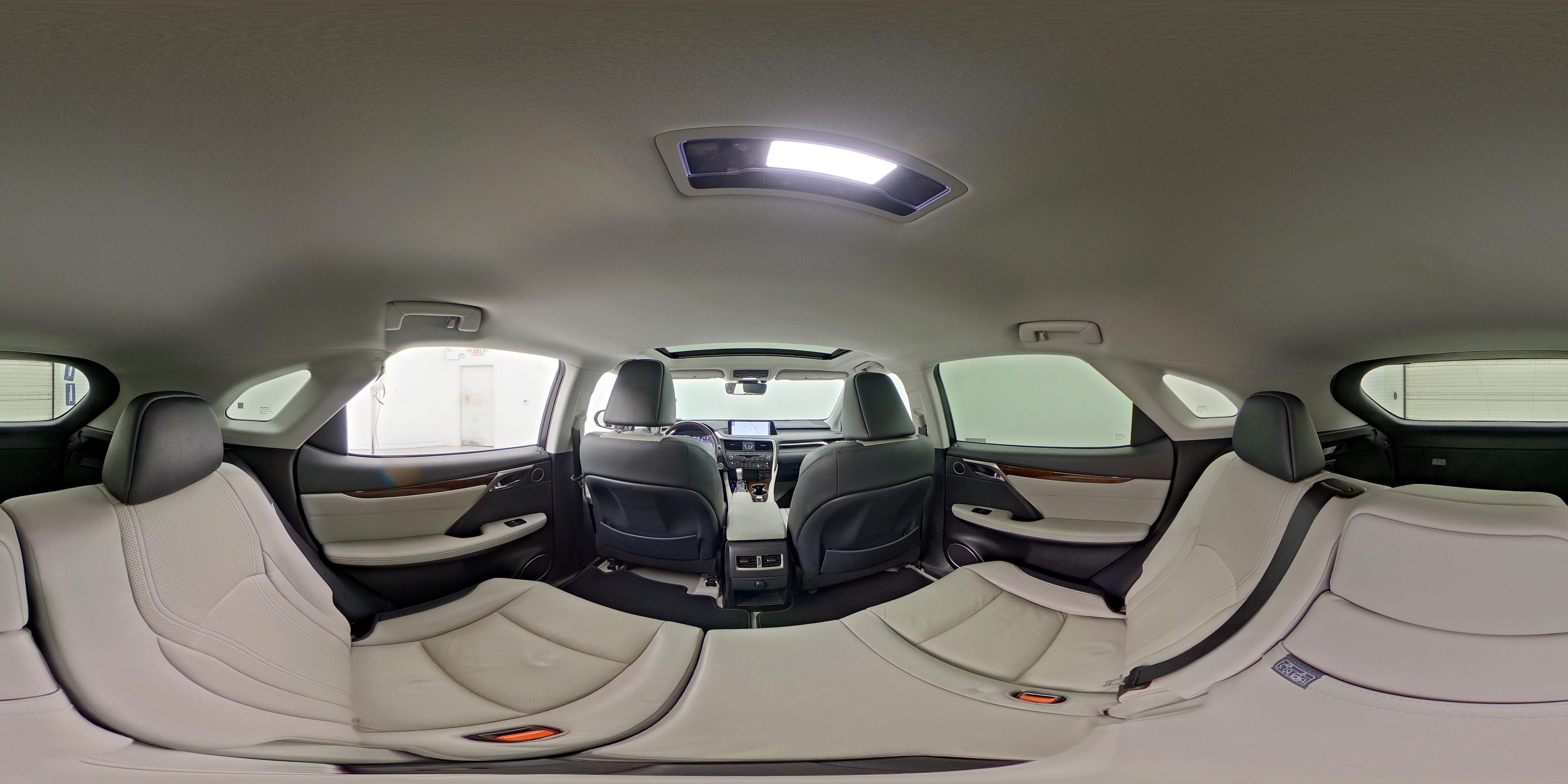 2017 Lexus RX 350 - Photo 26