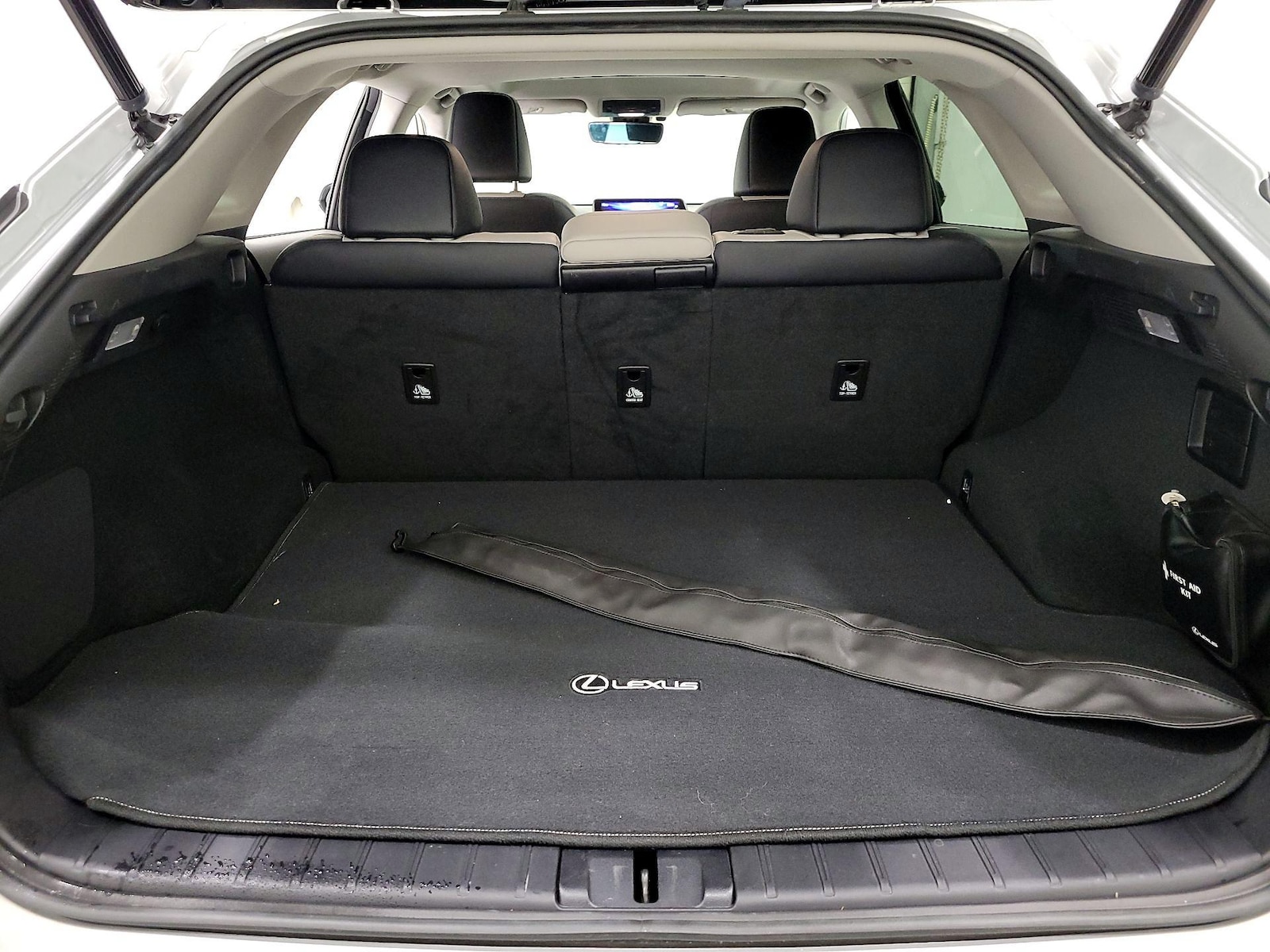 2017 Lexus RX 350 - Photo 22