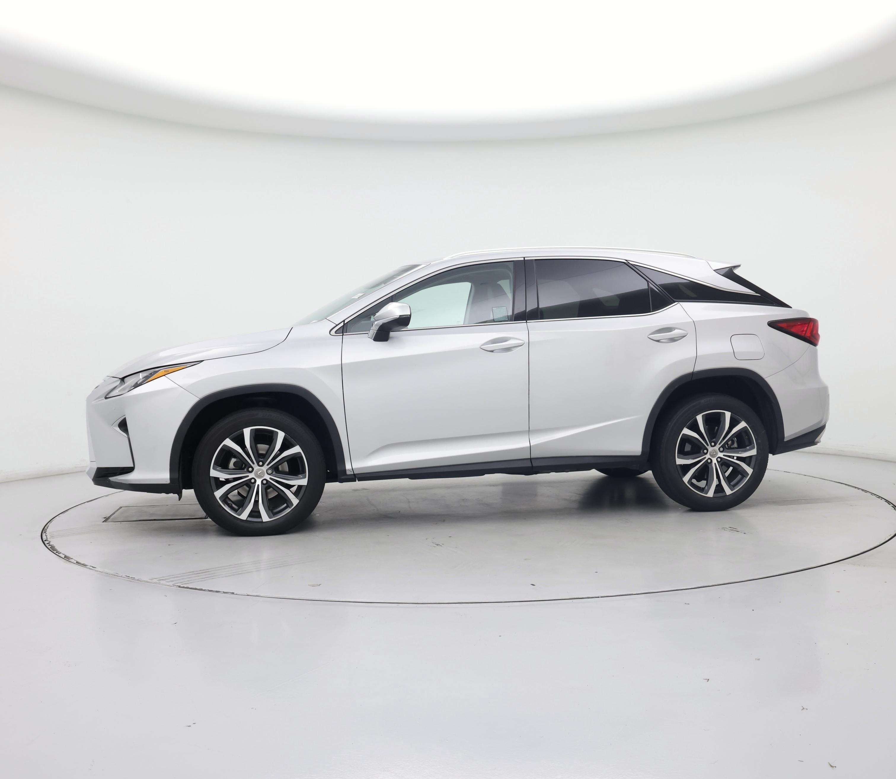 Thumbnail: 2017 Lexus RX - 3