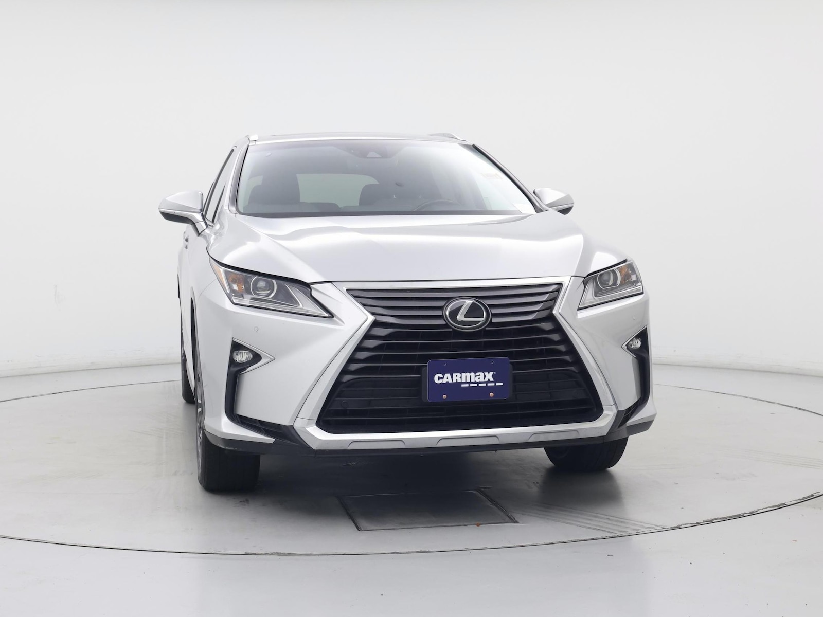 2017 Lexus RX 350 - Photo 6
