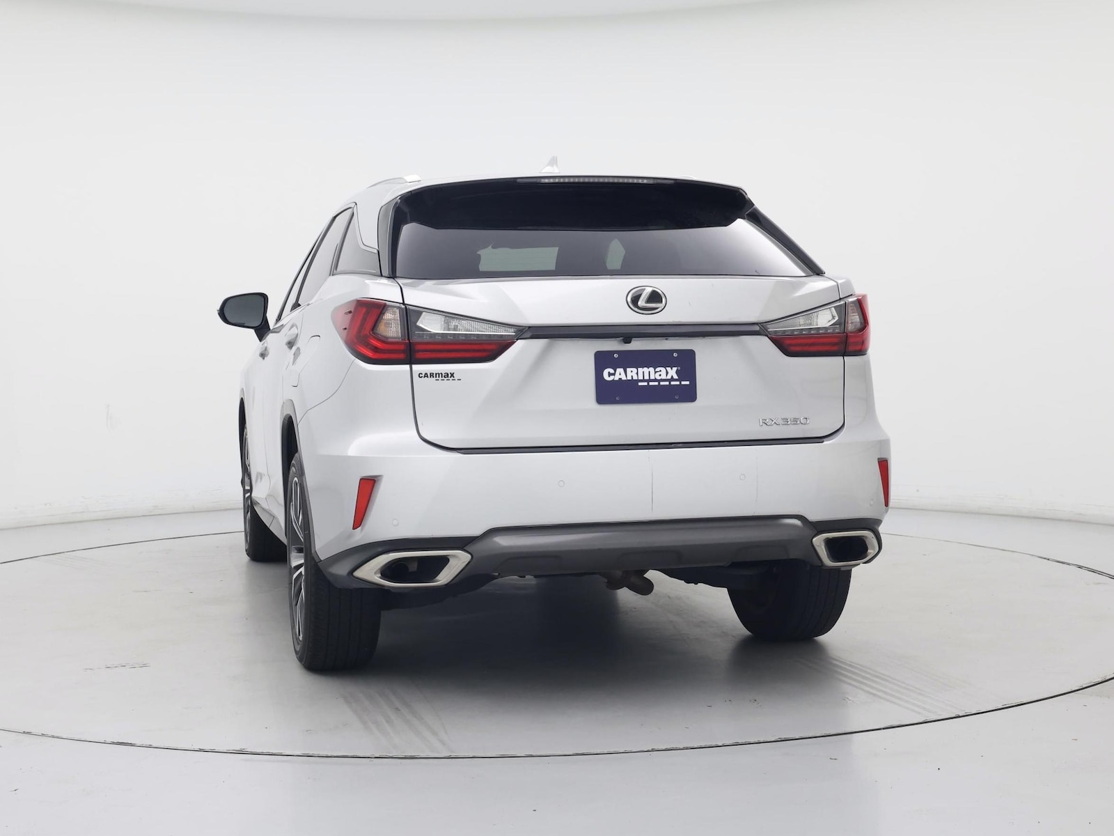 2017 Lexus RX 350 - Photo 7