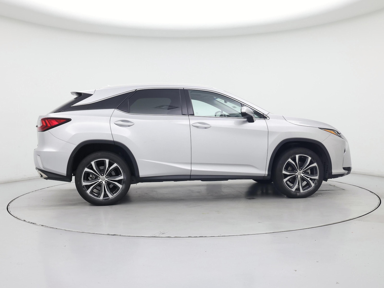 2017 Lexus RX 350 - Photo 8