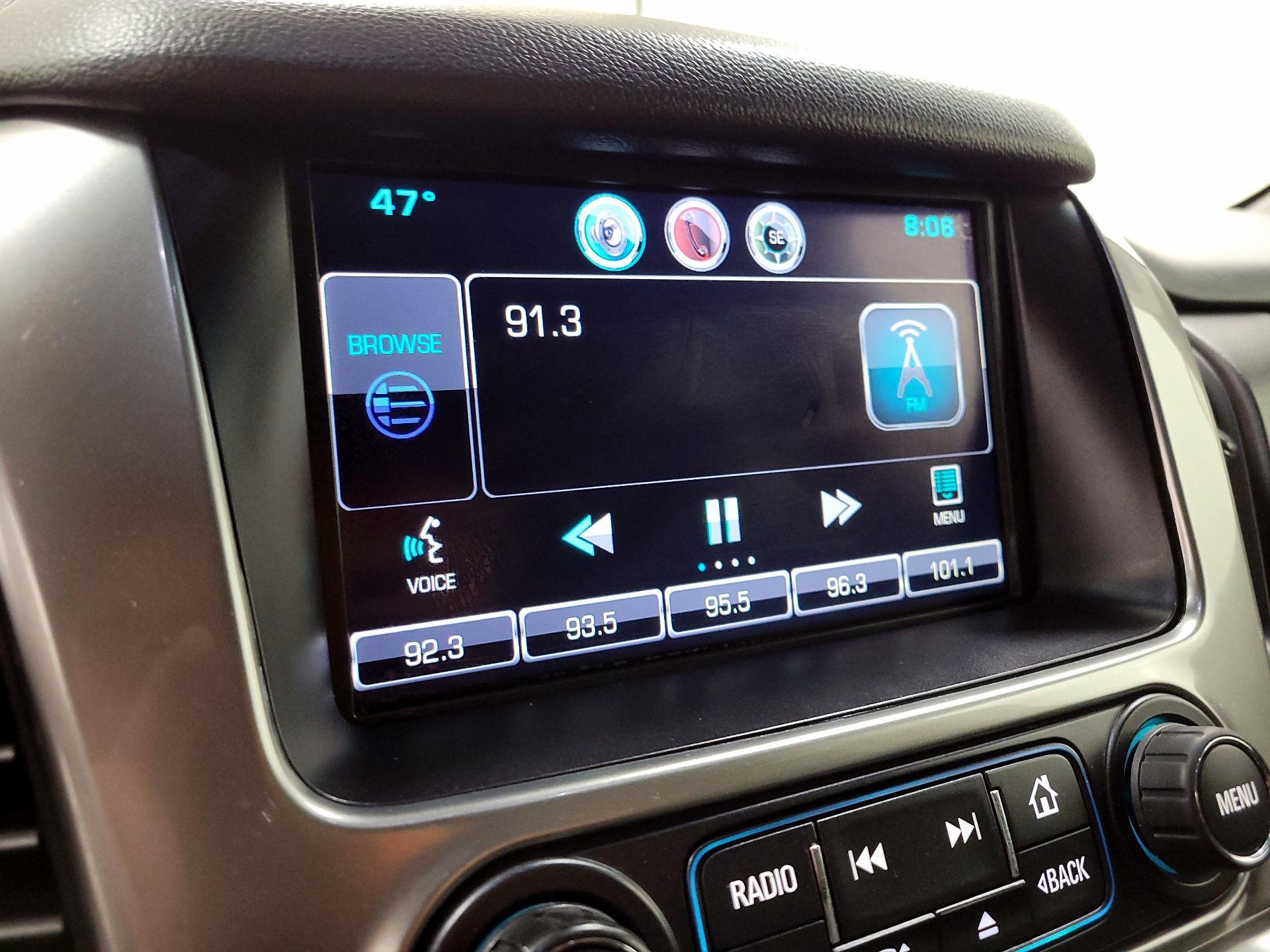 Thumbnail: 2015 Chevrolet Tahoe - 16