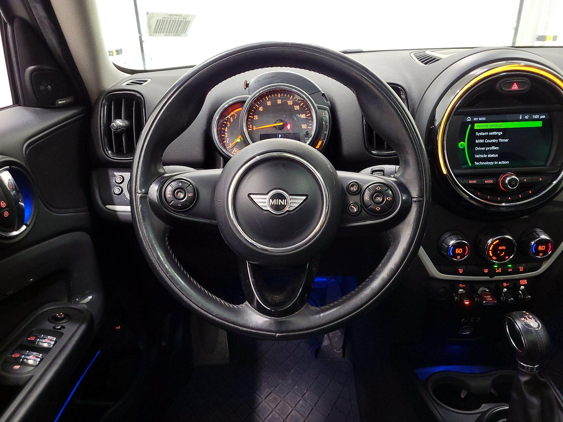 Thumbnail: 2018 MINI Cooper Countryman - 10