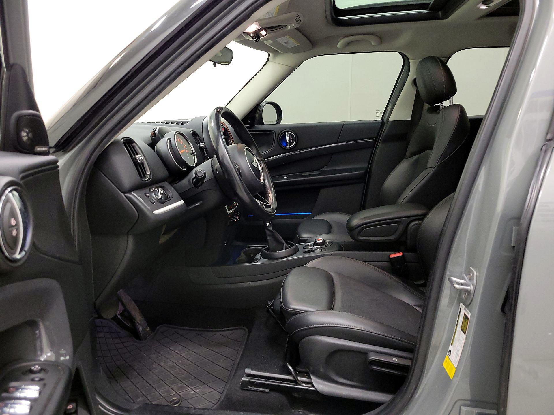 Thumbnail: 2018 MINI Cooper Countryman - 11