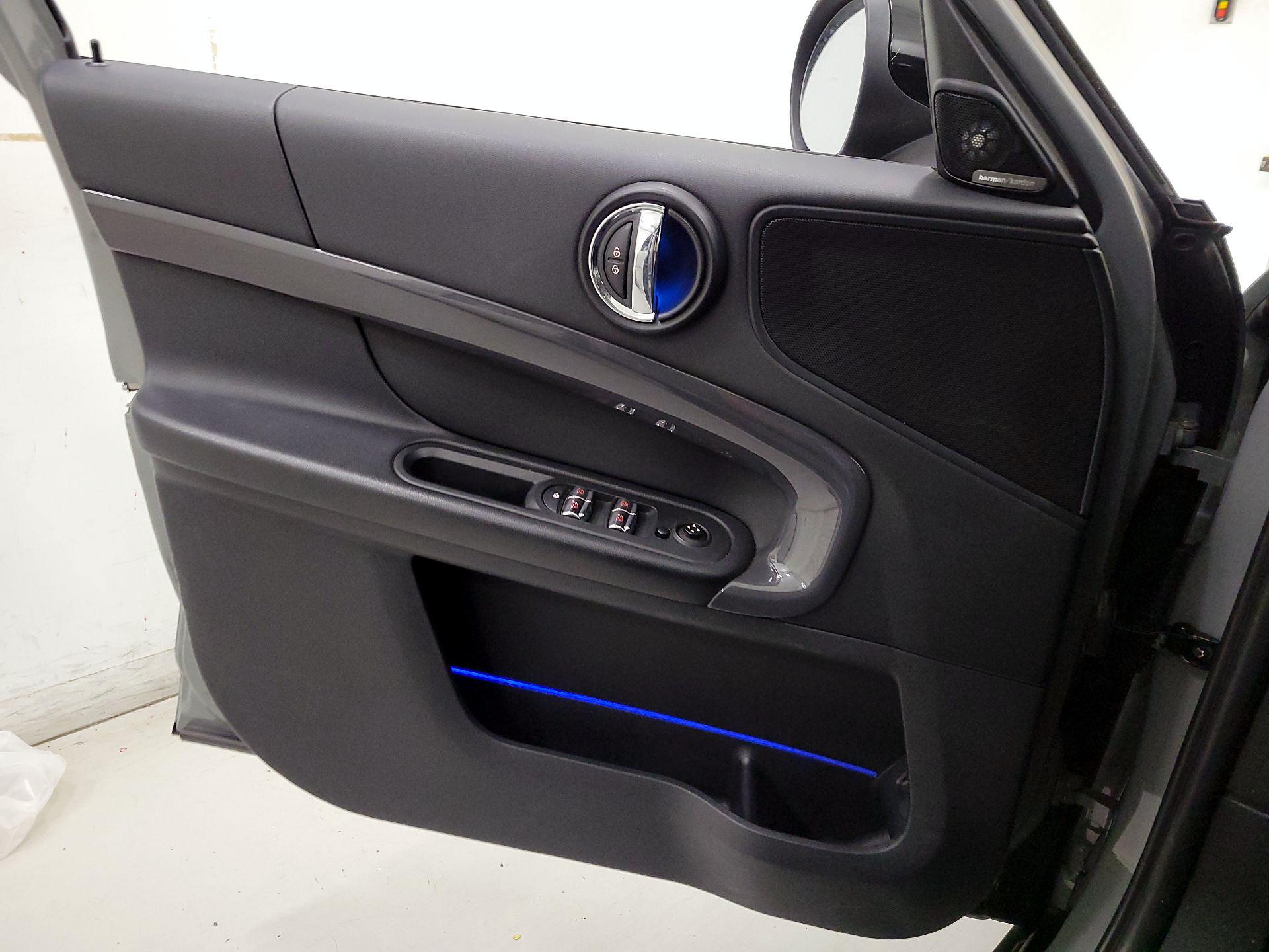 Thumbnail: 2018 MINI Cooper Countryman - 12