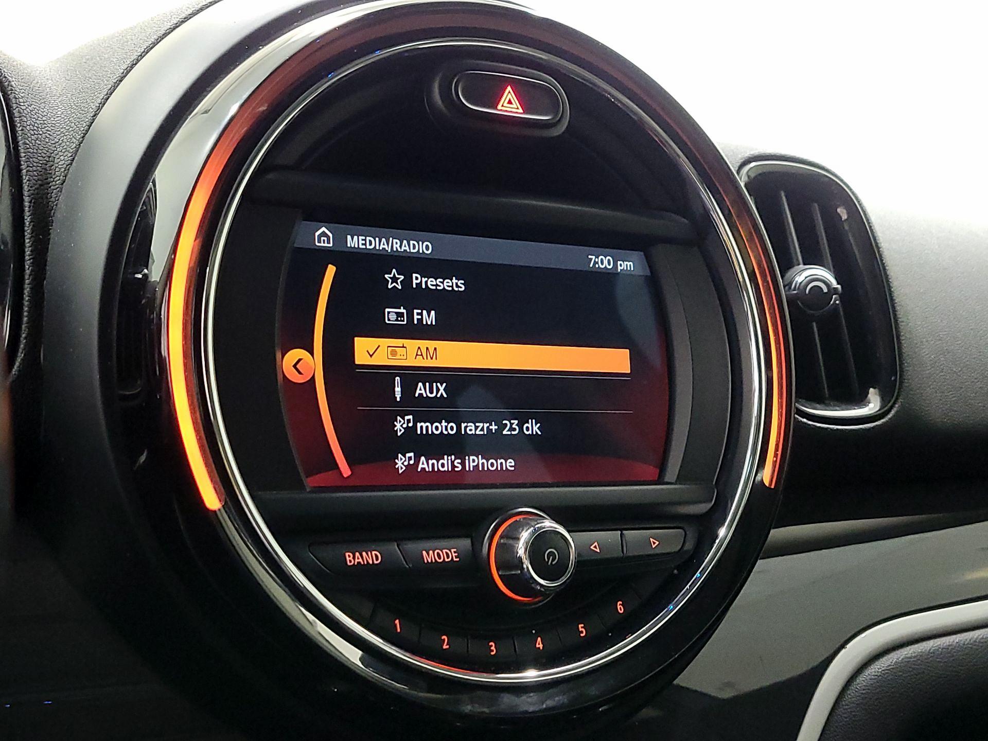 Thumbnail: 2018 MINI Cooper Countryman - 15