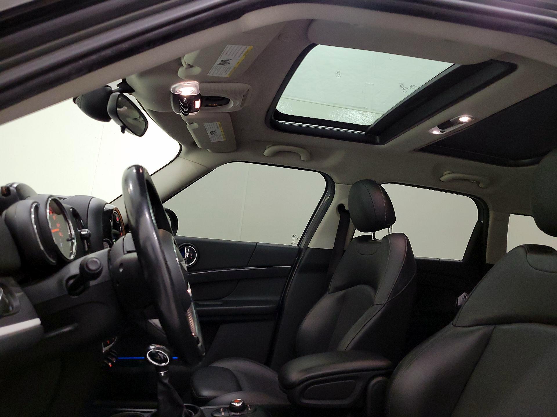 Thumbnail: 2018 MINI Cooper Countryman - 19