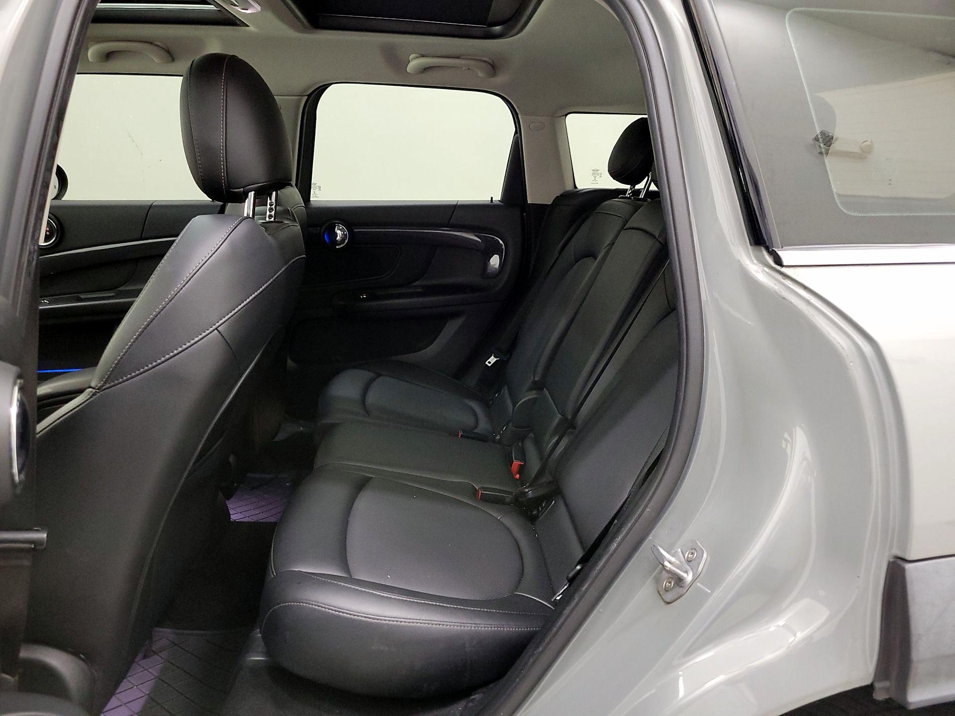 Thumbnail: 2018 MINI Cooper Countryman - 20