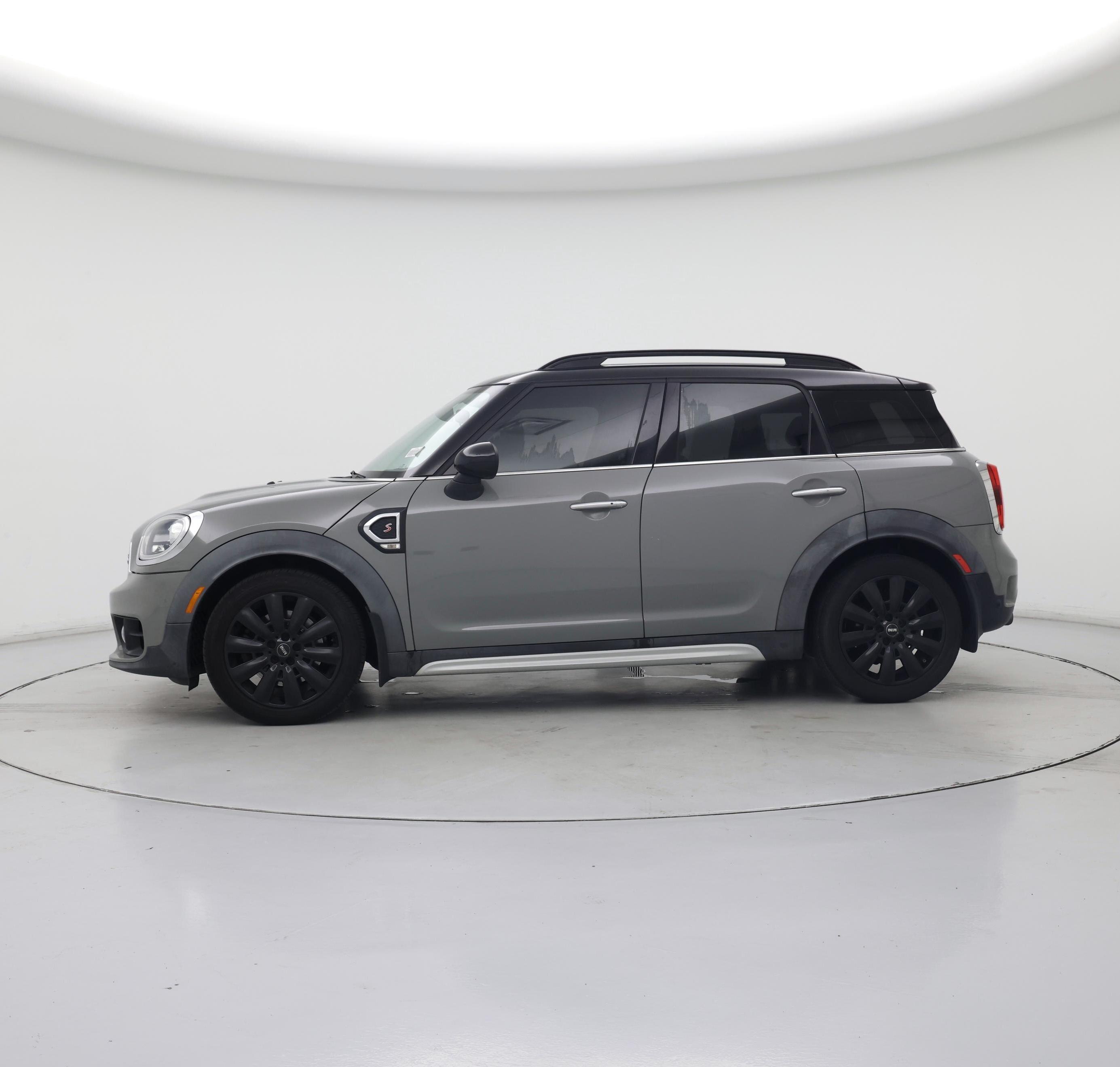 Thumbnail: 2018 MINI Cooper Countryman - 3