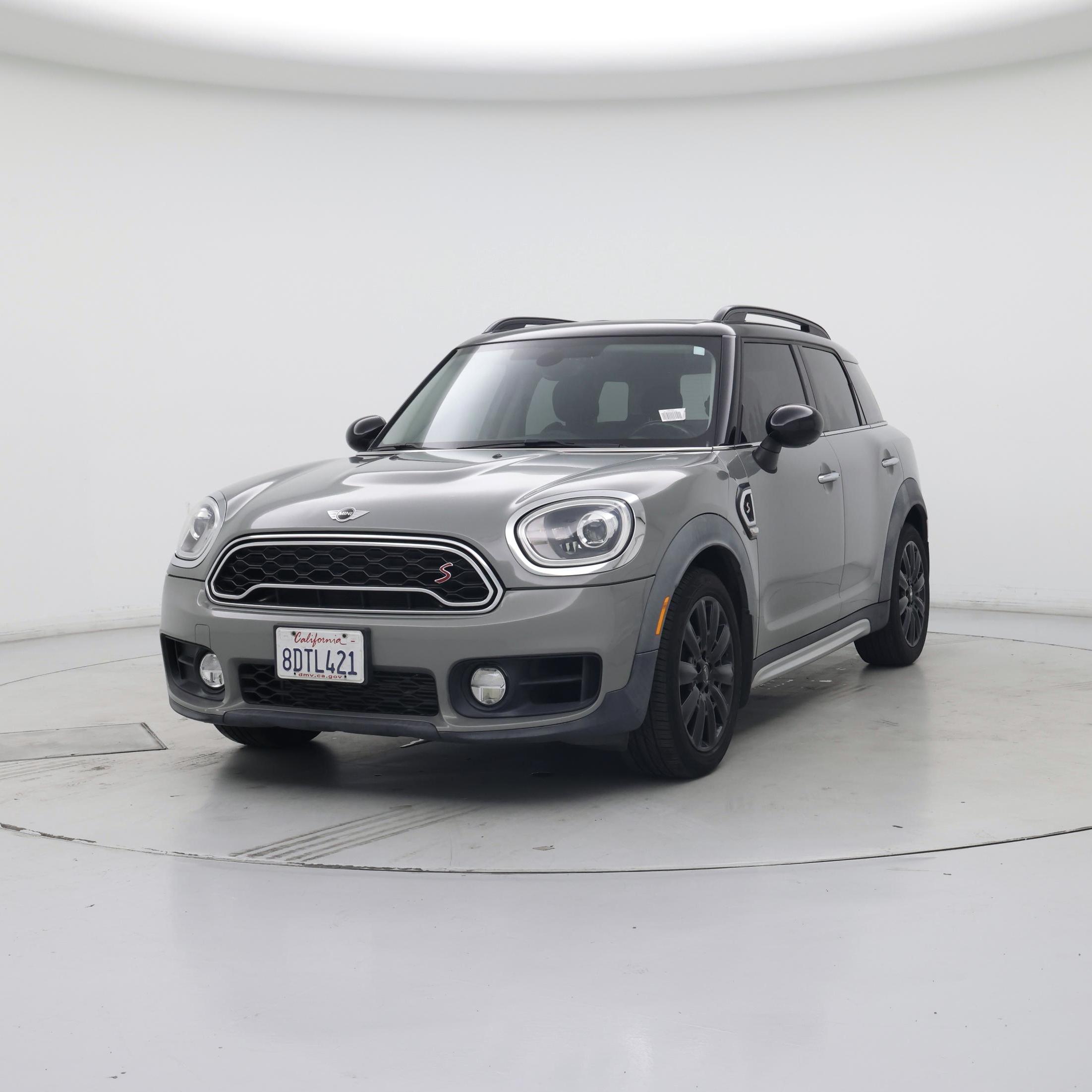 Thumbnail: 2018 MINI Cooper Countryman - 4