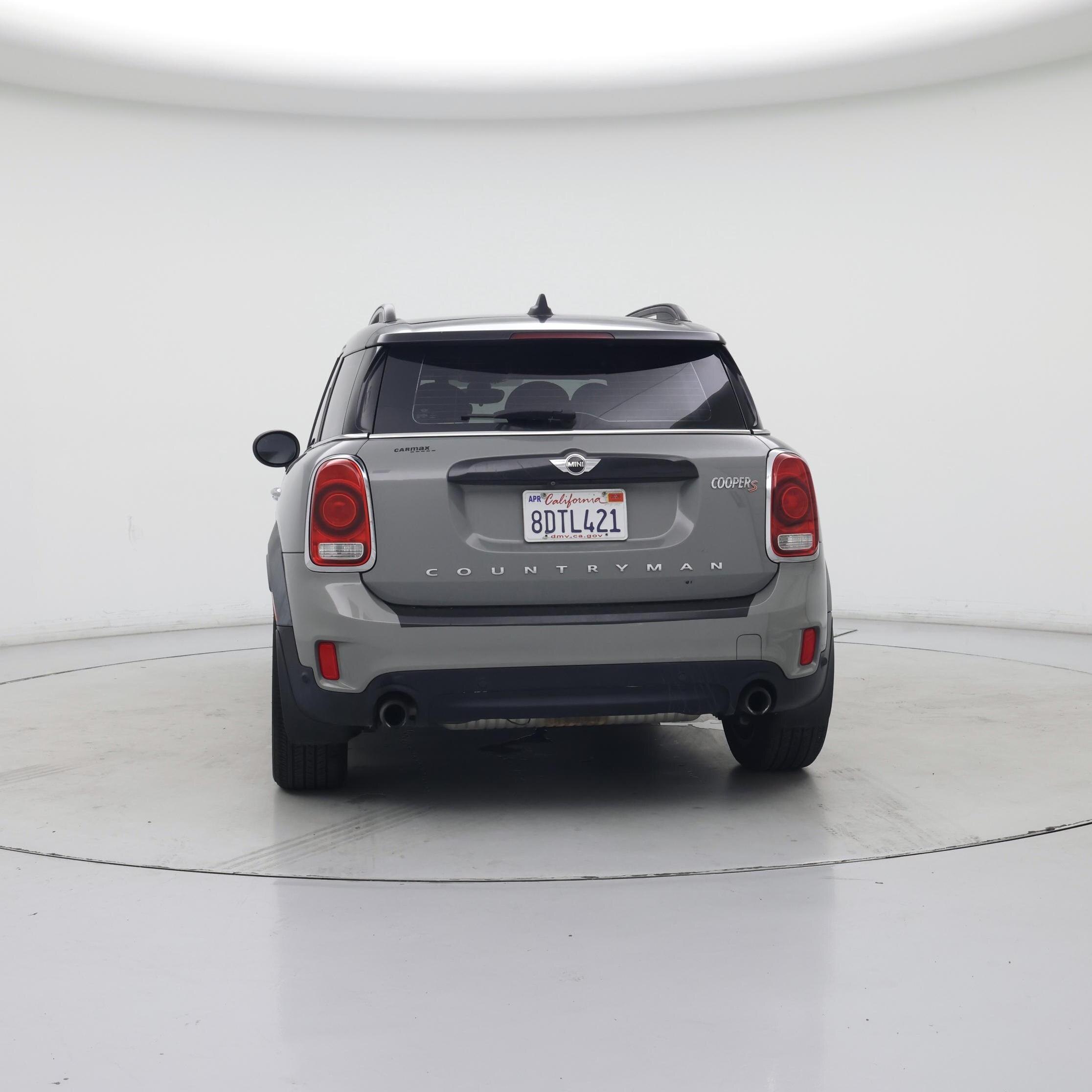 Thumbnail: 2018 MINI Cooper Countryman - 6