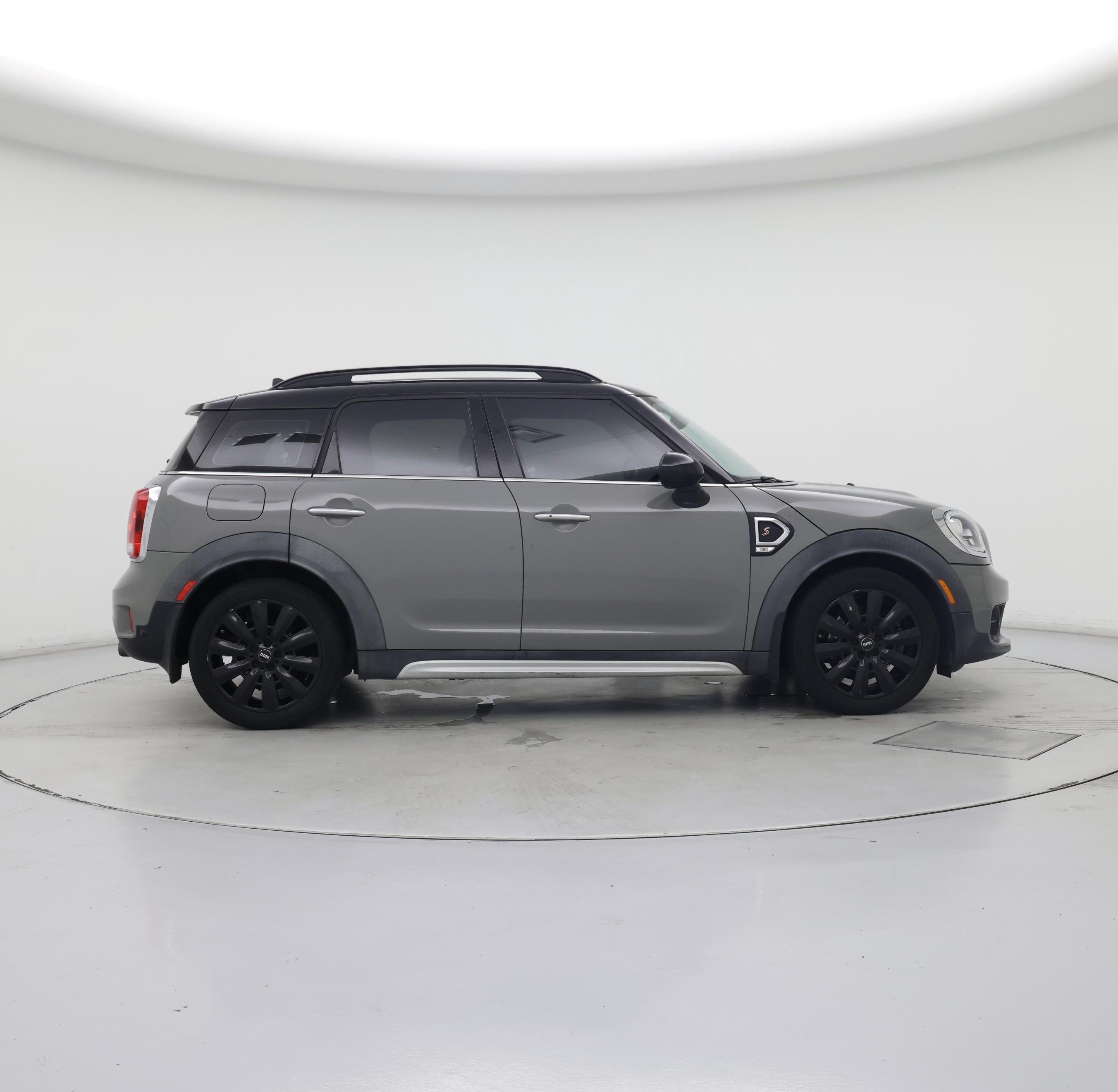 Thumbnail: 2018 MINI Cooper Countryman - 7