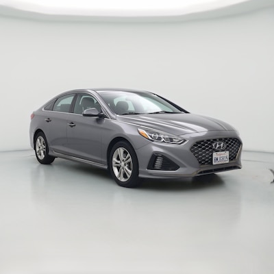 2019 Hyundai Sonata Sport
