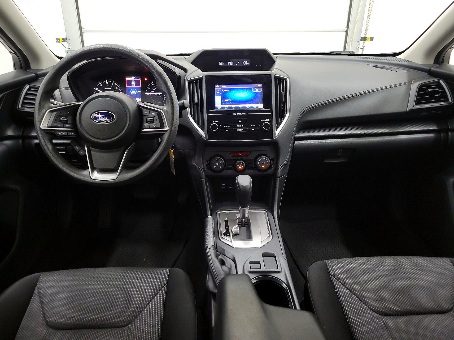 Thumbnail: 2022 Subaru Impreza - 9