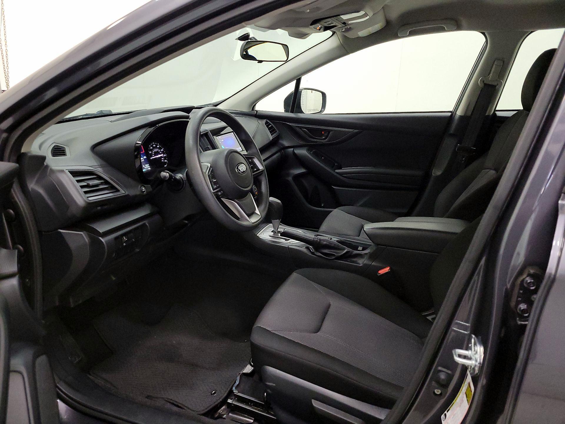 Thumbnail: 2022 Subaru Impreza - 11