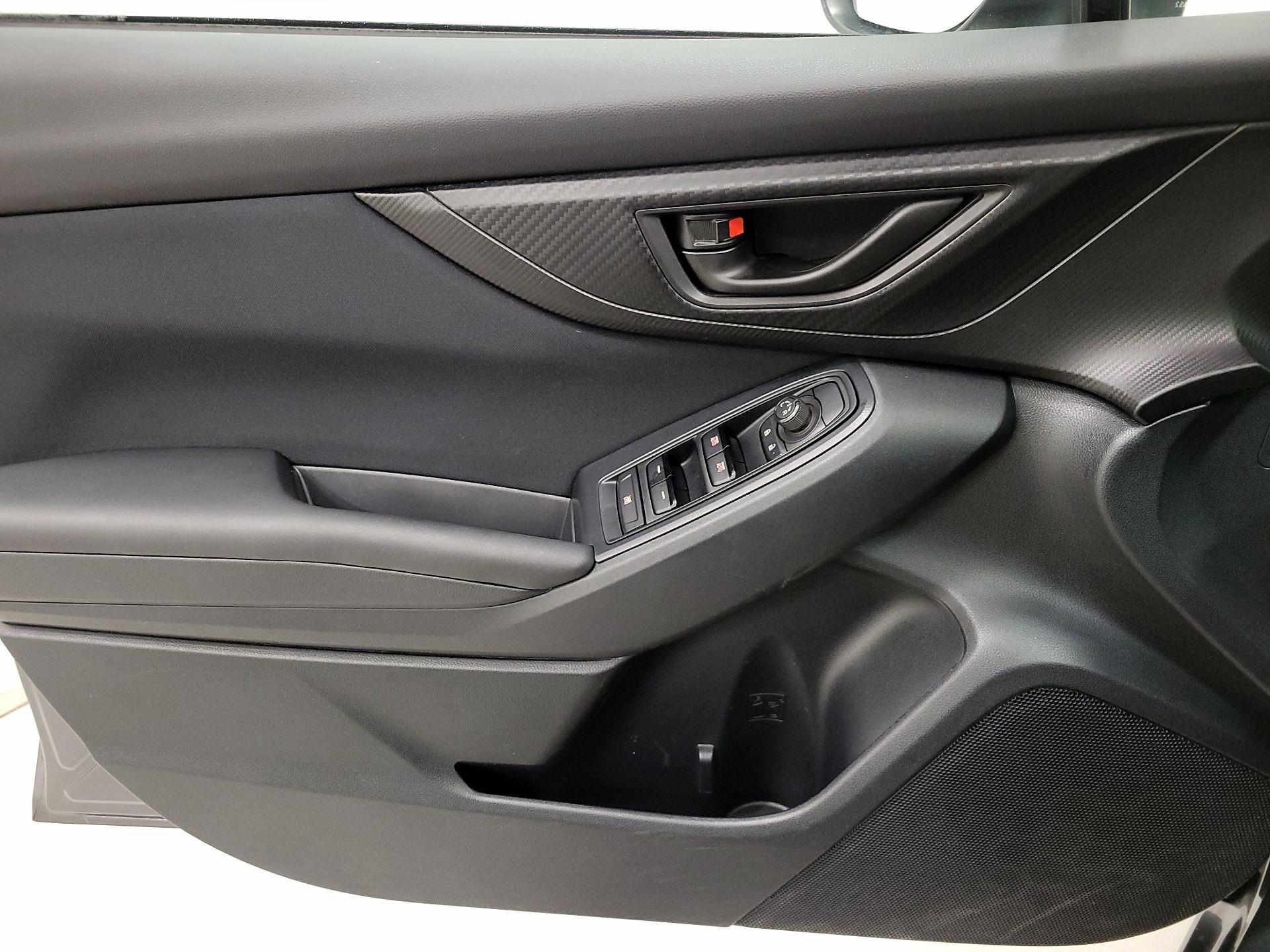 Thumbnail: 2022 Subaru Impreza - 12