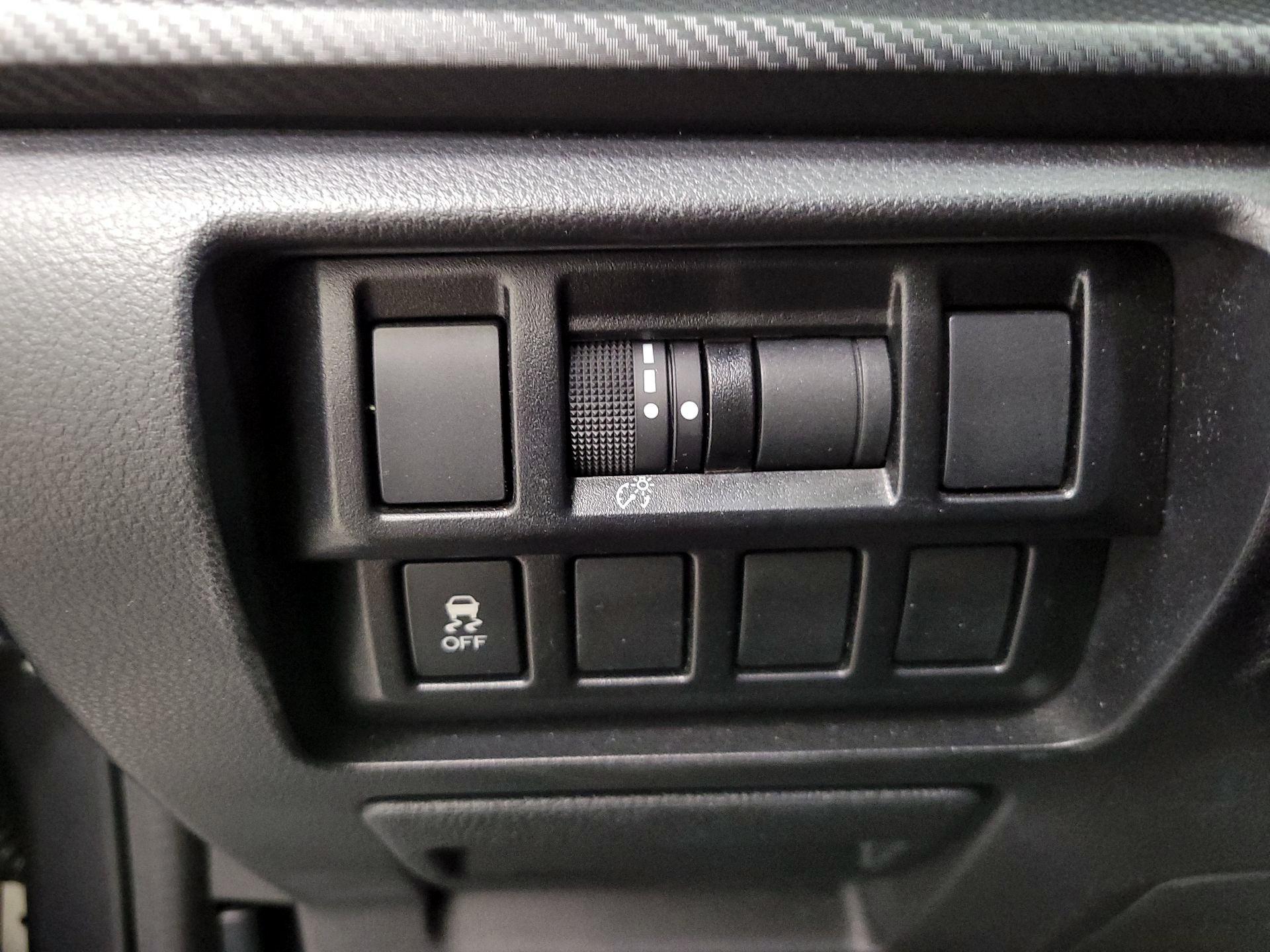 Thumbnail: 2022 Subaru Impreza - 13