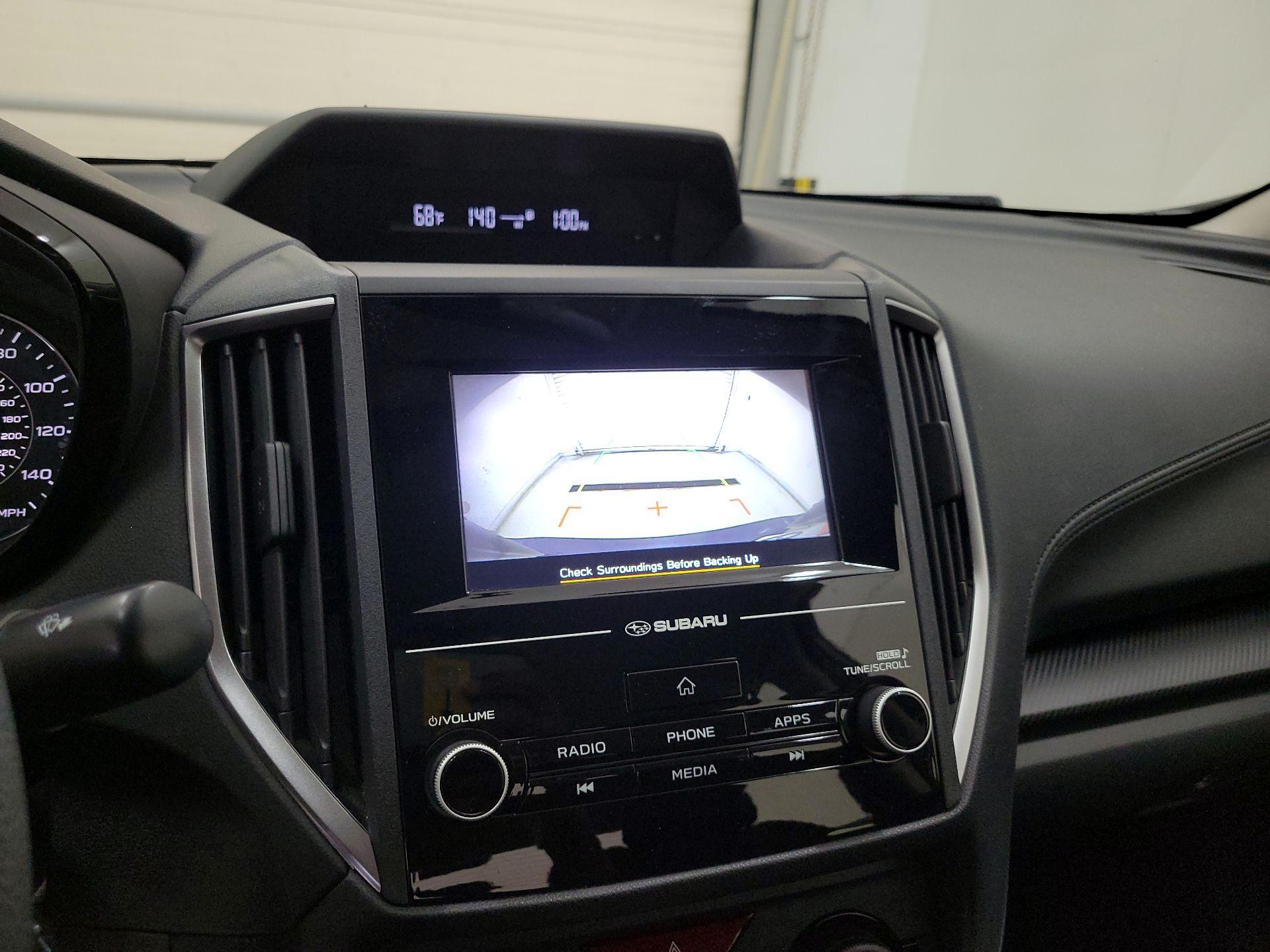 Thumbnail: 2022 Subaru Impreza - 14