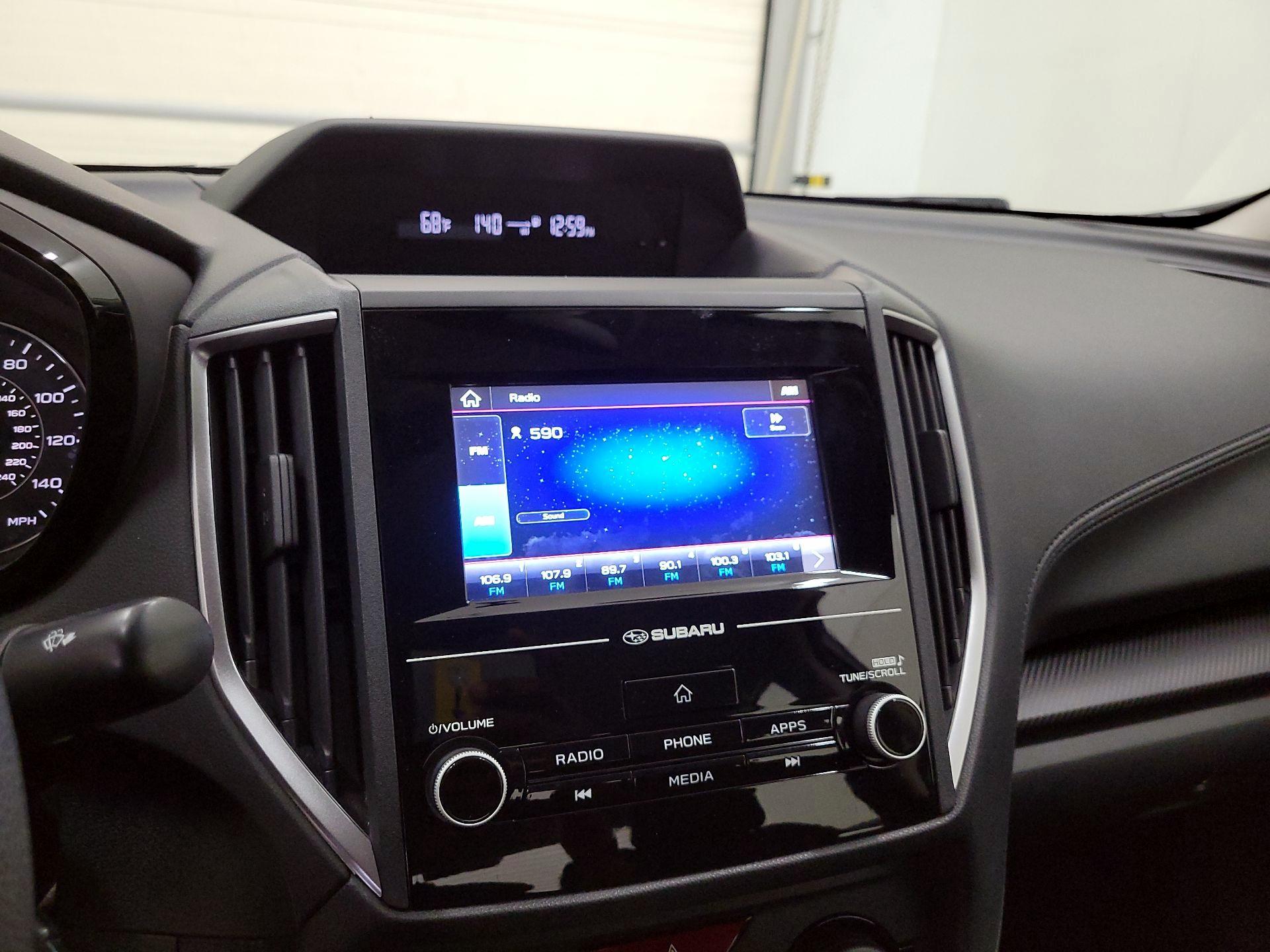 Thumbnail: 2022 Subaru Impreza - 15