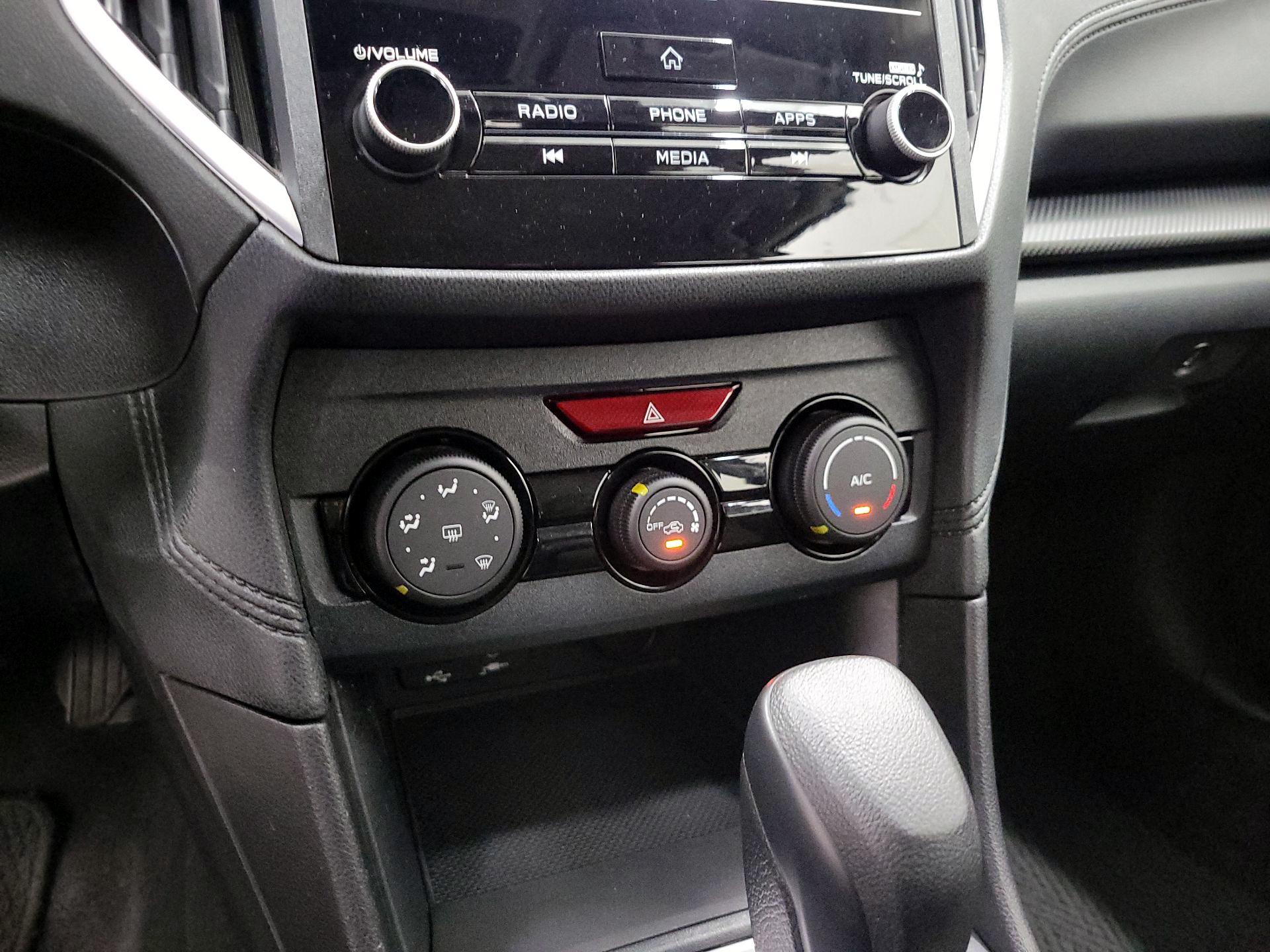 Thumbnail: 2022 Subaru Impreza - 16