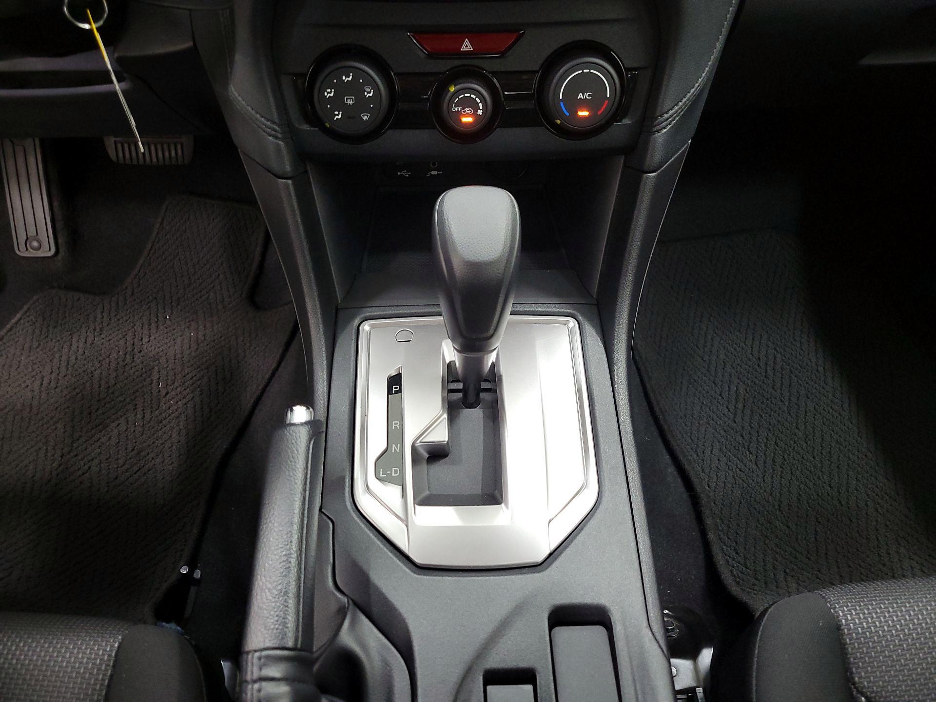 Thumbnail: 2022 Subaru Impreza - 17