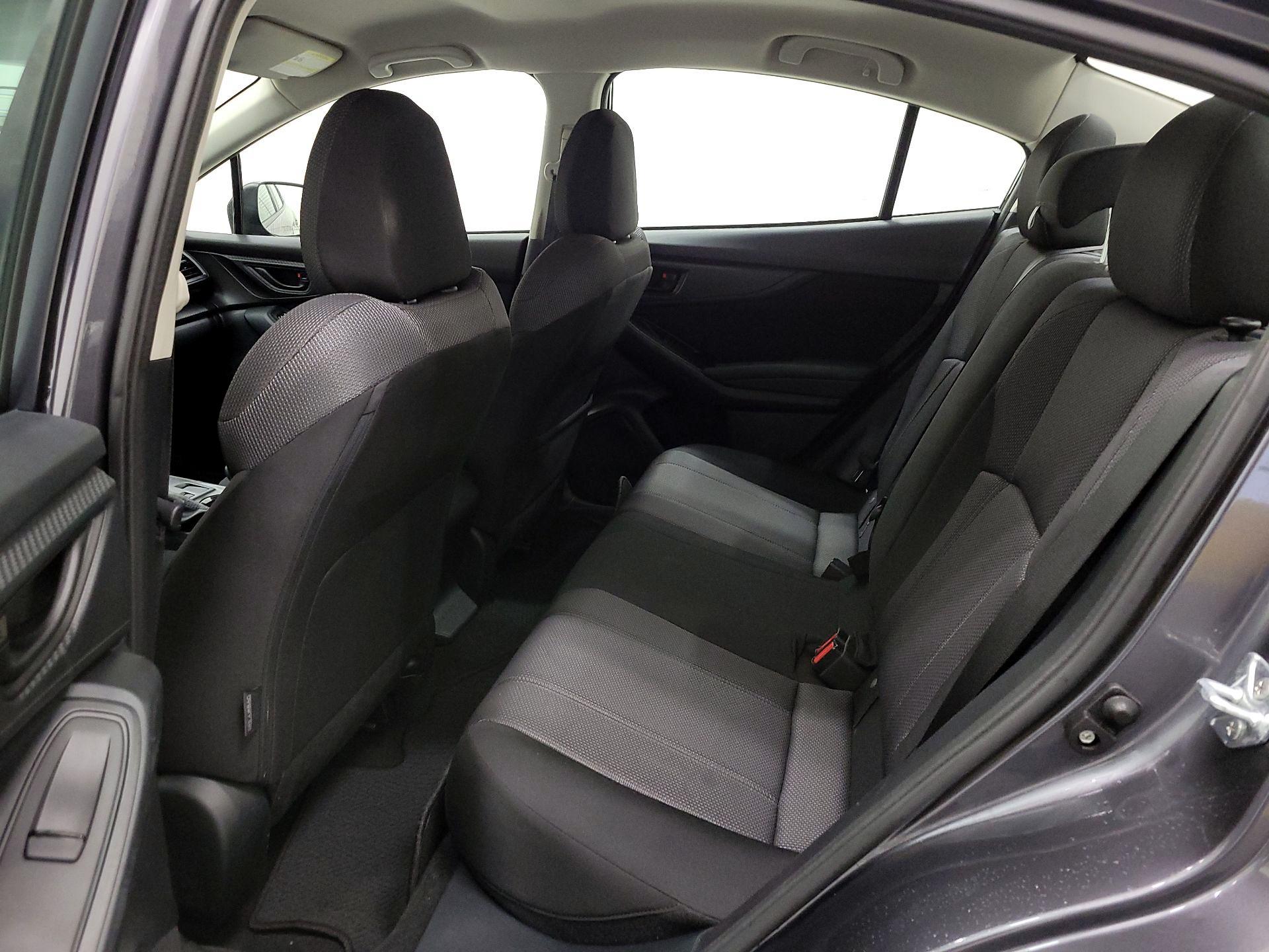 Thumbnail: 2022 Subaru Impreza - 19