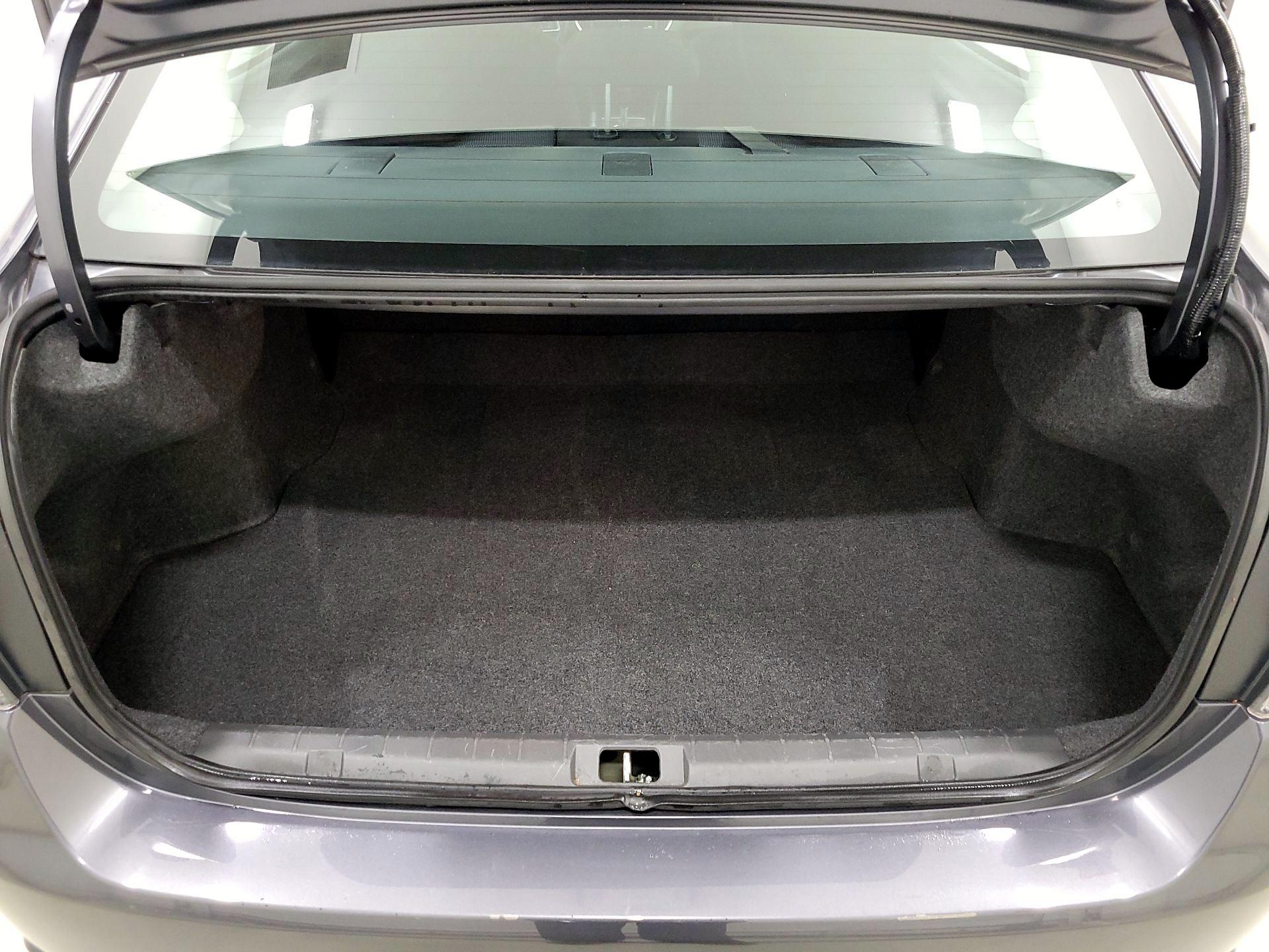 Thumbnail: 2022 Subaru Impreza - 20