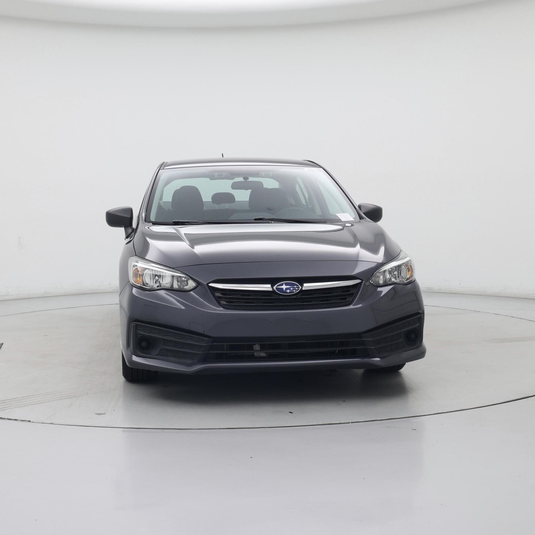 Thumbnail: 2022 Subaru Impreza - 5