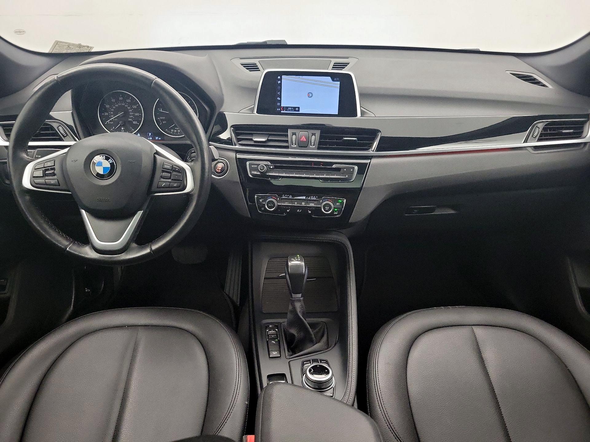 Thumbnail: 2018 BMW X1 - 9